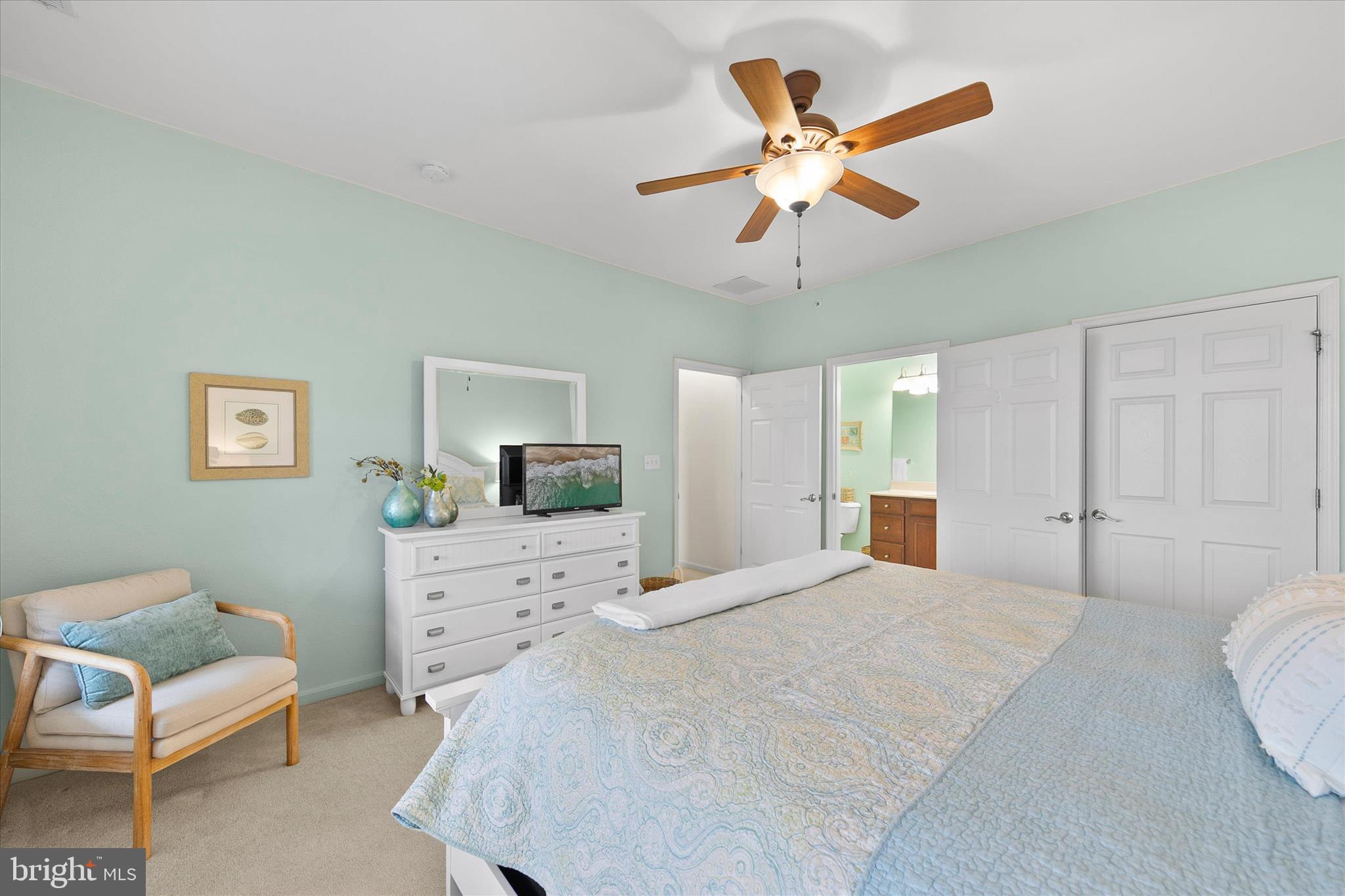 BEAR TRAP - Residential