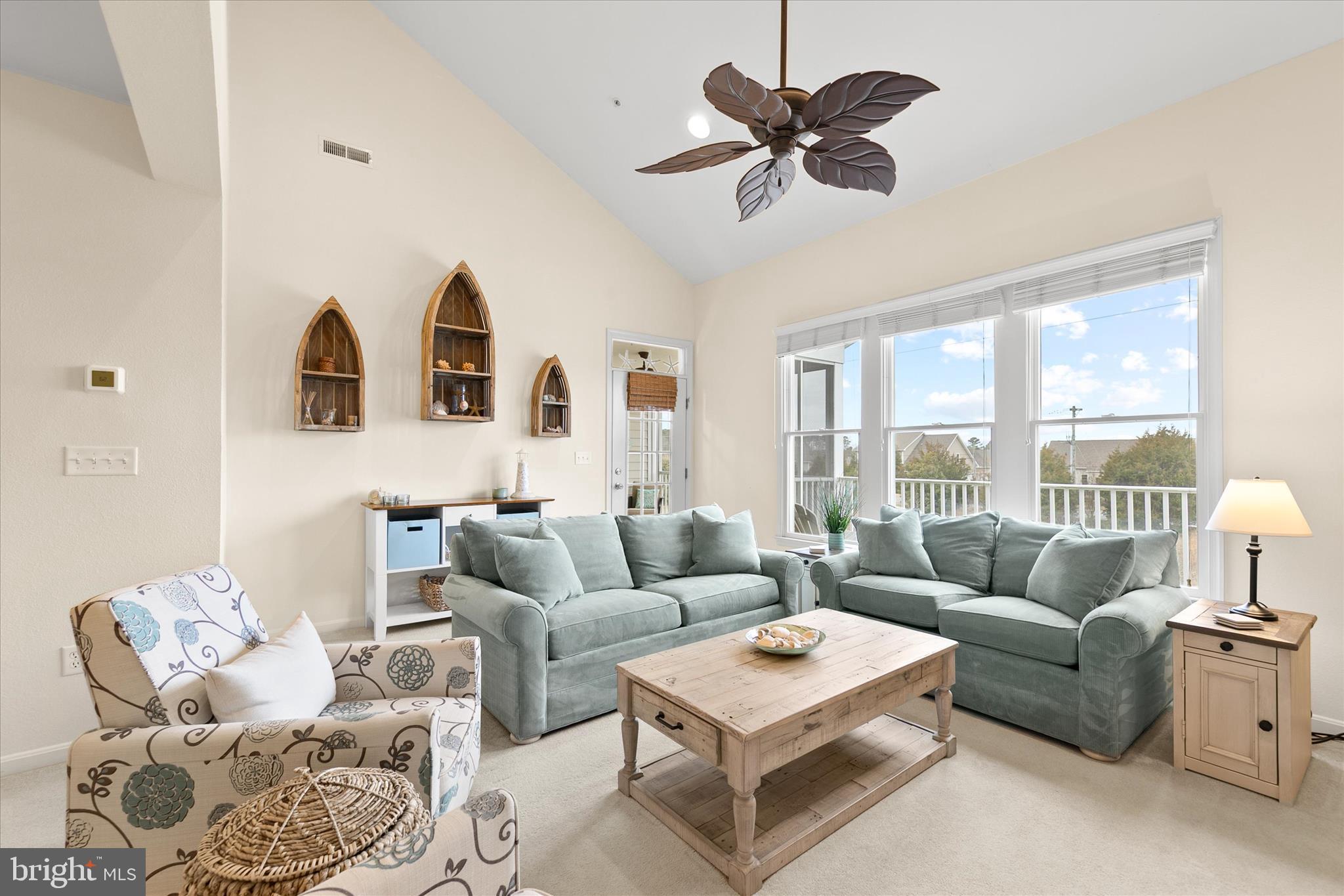 BEAR TRAP - Residential