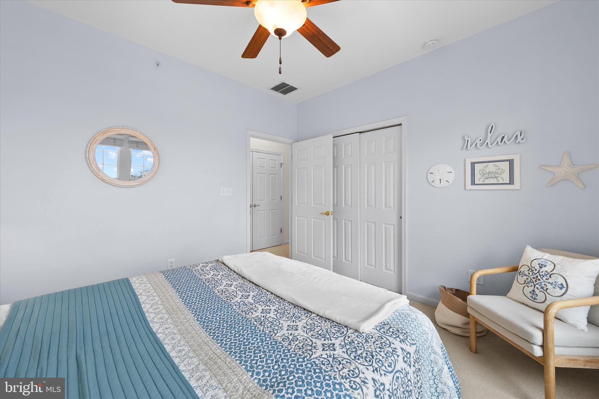 BEAR TRAP - Residential