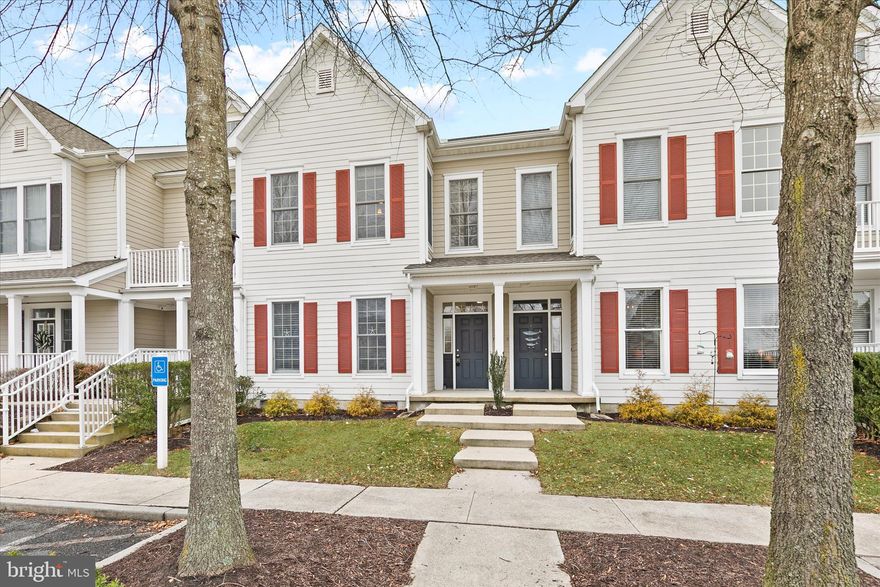 Experience elevated coastal living in the sought-after resort community of Bear Trap Dunes. This spacious and beautifully designed three-bedroom, two-bath golf villa offers the perfect blend of comfort, style, and effortless living just minutes from Bethany Beach. Step inside to an open and airy floor plan thoughtfully designed for relaxation. The expansive living and dining area features a soaring vaulted ceiling and a stunning focal wall with a gas fireplace flanked by custom built-ins, creating warmth and elevated design. Just beyond, the family room seamlessly opens to a screened porch and private balcony, ideal for enjoying morning coffee or unwinding after a day spent on the course or at the beach. The spacious kitchen is both inviting and functional, showcasing custom solid wood cabinetry, generous counter space, ceramic tile flooring and a sunny breakfast nook perfect for casual dining. Two main-level bedrooms provide easy, convenient living, including a spacious primary suite with a walk-in closet and private ensuite bath. A second large bedroom is serviced by a full hall bath, ideal for guests. Upstairs, a character-rich loft bedroom with charming porthole windows offers a private retreat with unique architectural appeal, perfect for visiting family or additional flex space. Designed with comfort and ease in mind, this villa offers true lock-and-leave convenience. Exterior maintenance, lawn care, and community upkeep are handled for you, allowing for a completely low-maintenance lifestyle. Recently replaced HVAC (2022) is still under warranty!  Simply arrive, settle in, and enjoy. Whether you’re here for a weekend escape or an extended stay, there’s no yard work, no exterior repairs, and no hassle, just more time to relax, golf, swim, or head to the beach. Bear Trap Dunes delivers resort-style amenities at your doorstep, including a 27-hole, championship public golf course, indoor and outdoor pools, fitness center, tennis courts, and a clubhouse with restaurant. A convenient community beach shuttle provides easy access to nearby Bethany Beach, making seaside days effortless. Ideally situated just beside one of the outdoor pools, this villa offers the added benefit of proximity to recreation facilities. Beyond the community, you’ll enjoy easy access to coastal shopping, local boutiques, grocery stores, and an array of popular dining options, from casual waterfront eateries to upscale coastal cuisine, all just minutes away. Everything you need is within reach, enhancing the everyday convenience of this exceptional location. Whether you’re seeking a full-time residence, vacation retreat, or investment opportunity, this exceptional golf villa represents the very best of low-maintenance, amenity-rich coastal resort living.