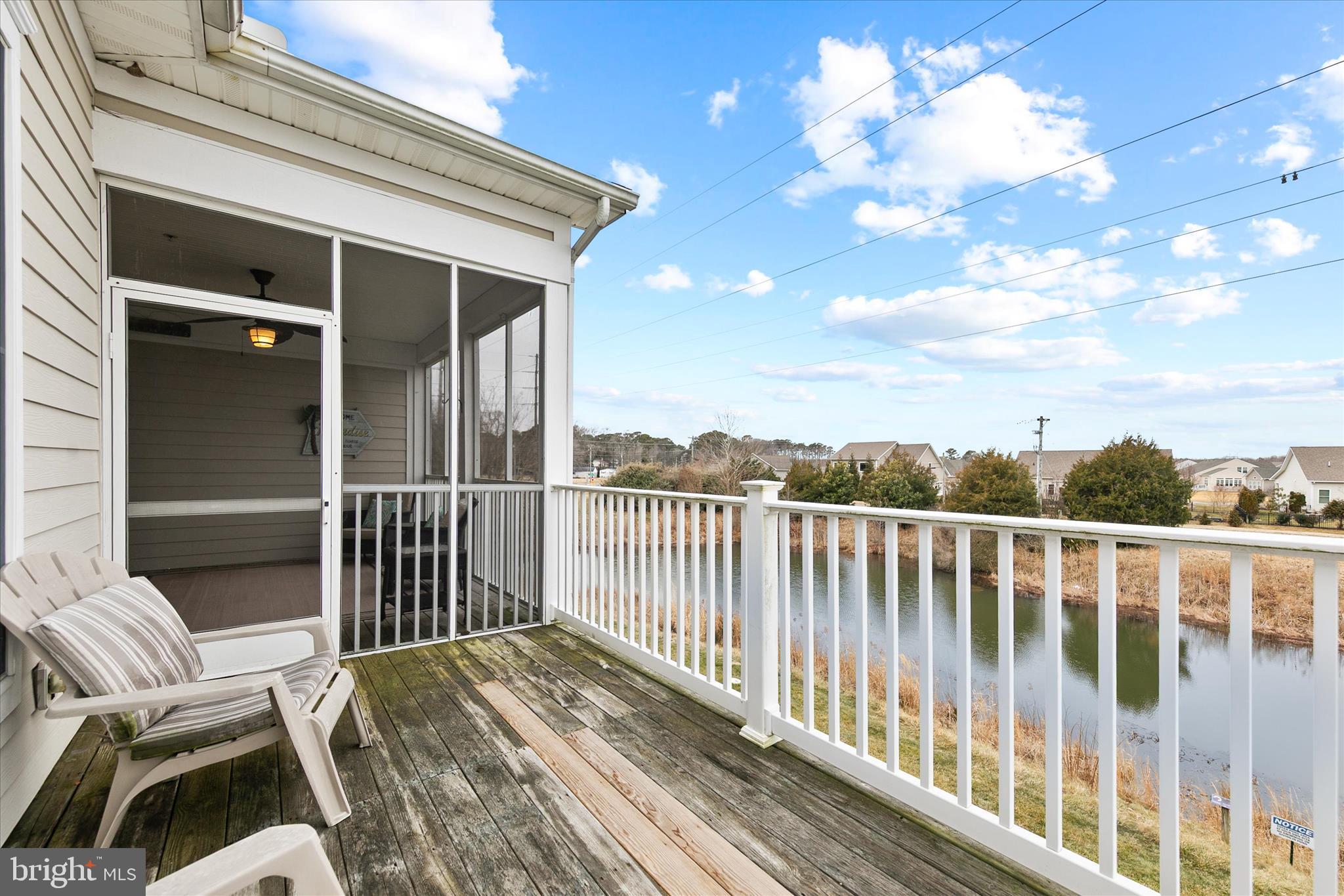 BEAR TRAP - Residential