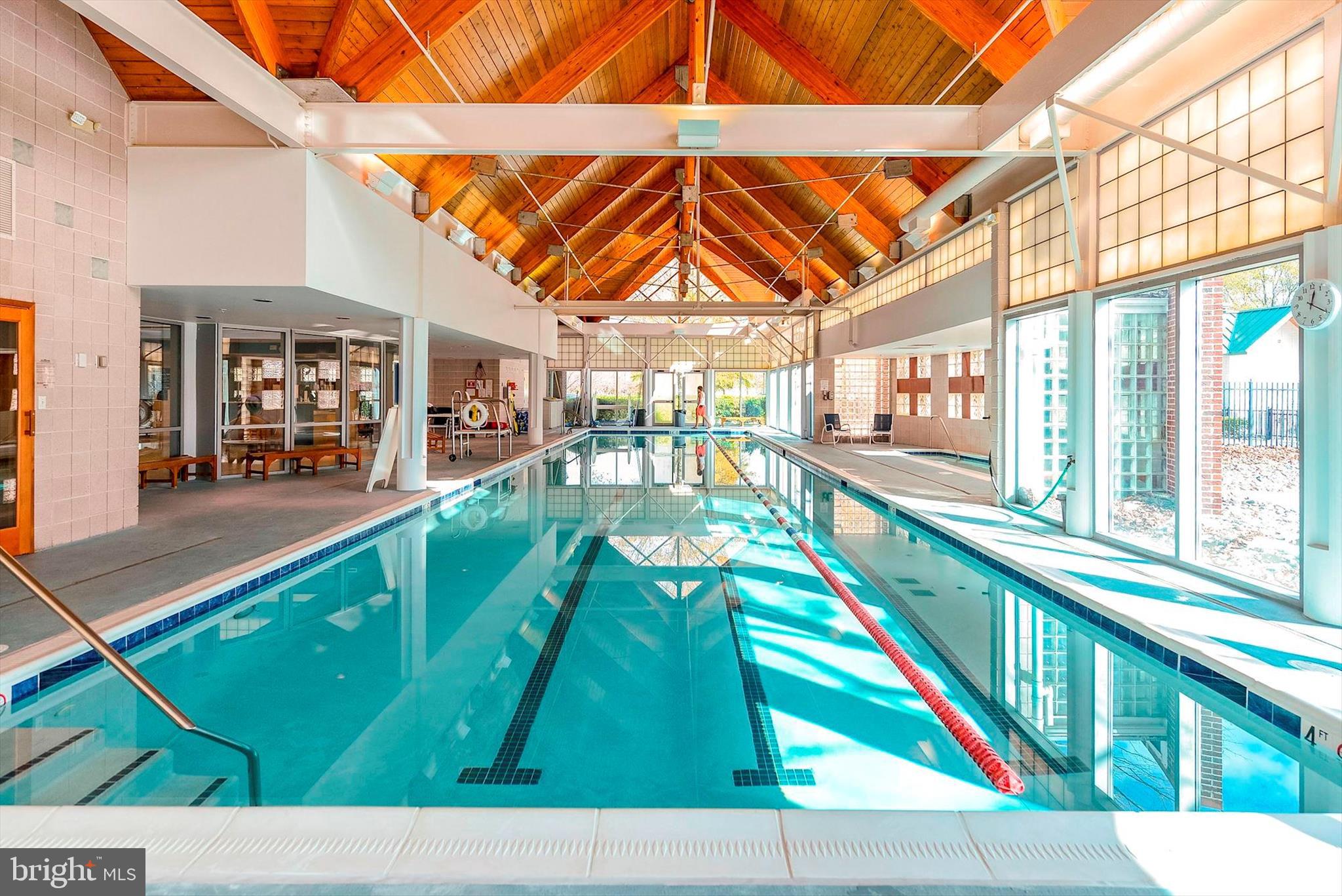 BEAR TRAP - Residential