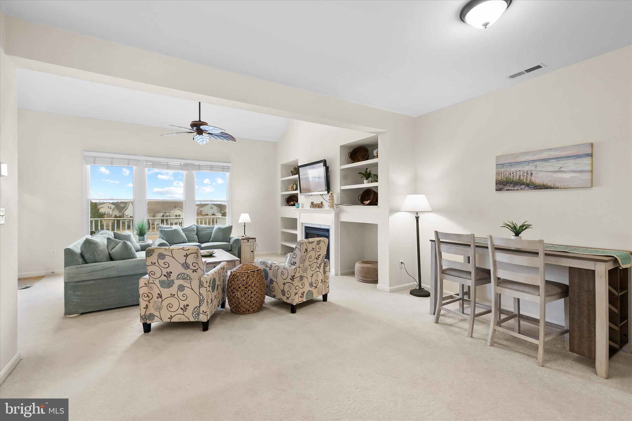 BEAR TRAP - Residential