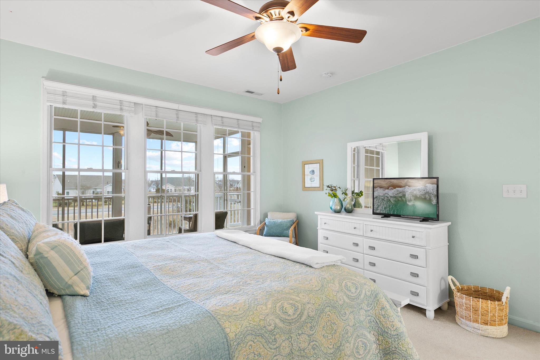 BEAR TRAP - Residential