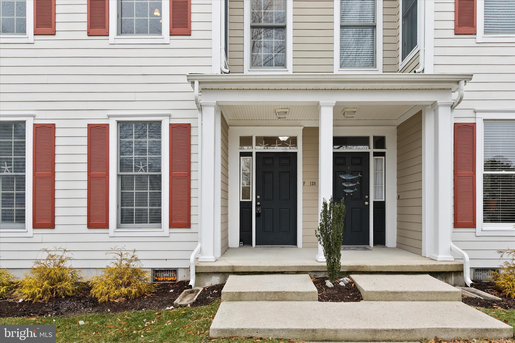 128 OCTOBER GLORY AVENUE F