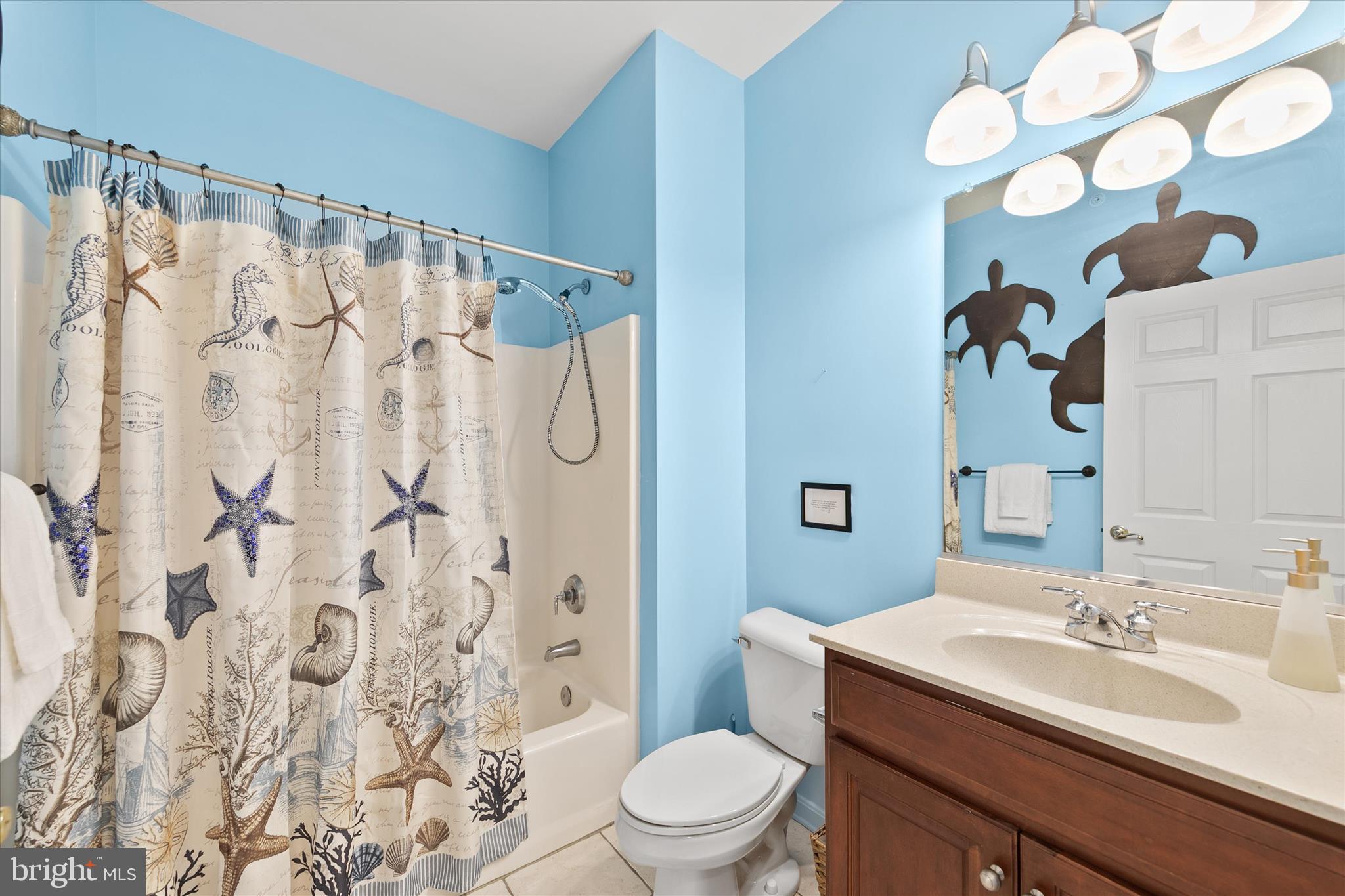 BEAR TRAP - Residential