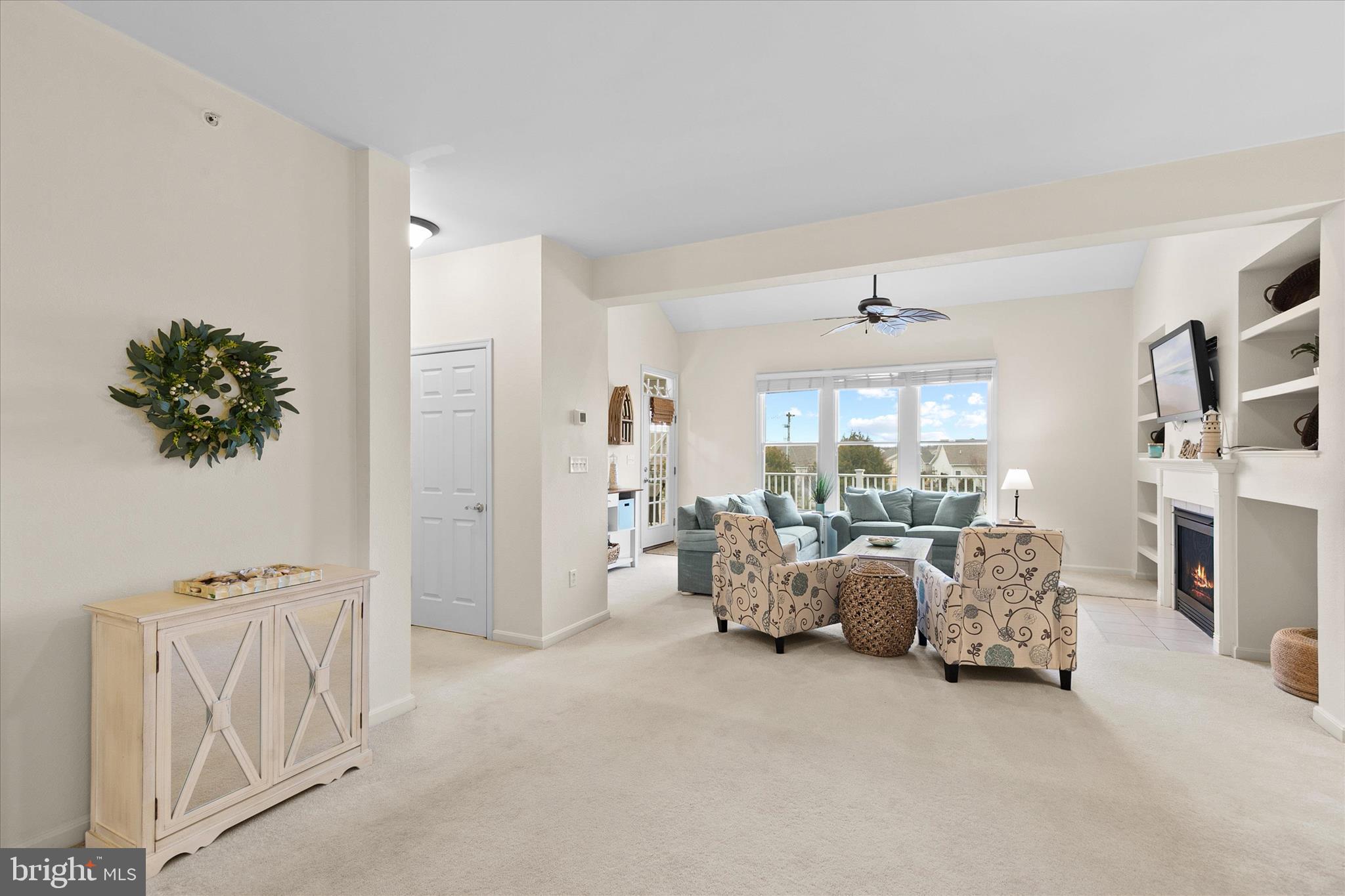 BEAR TRAP - Residential