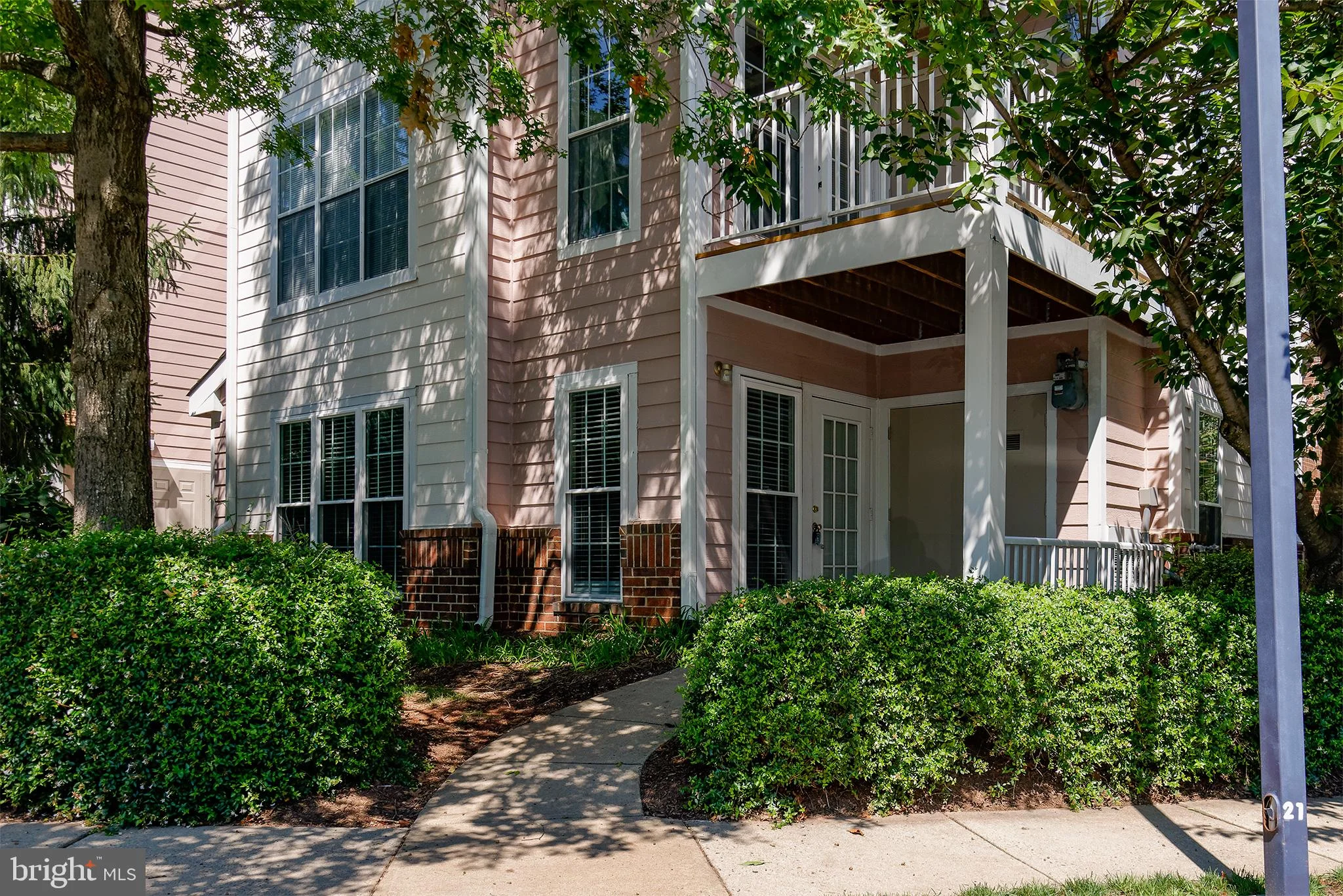 21024 Timber Ridge Terrace Unit 101, Ashburn, VA 20147