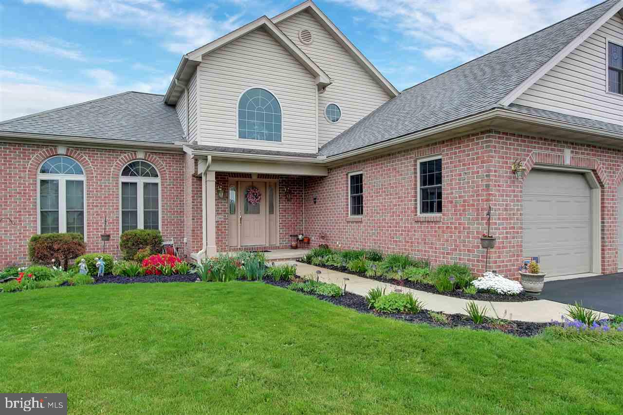 DONWOOD ESTATES - Residential