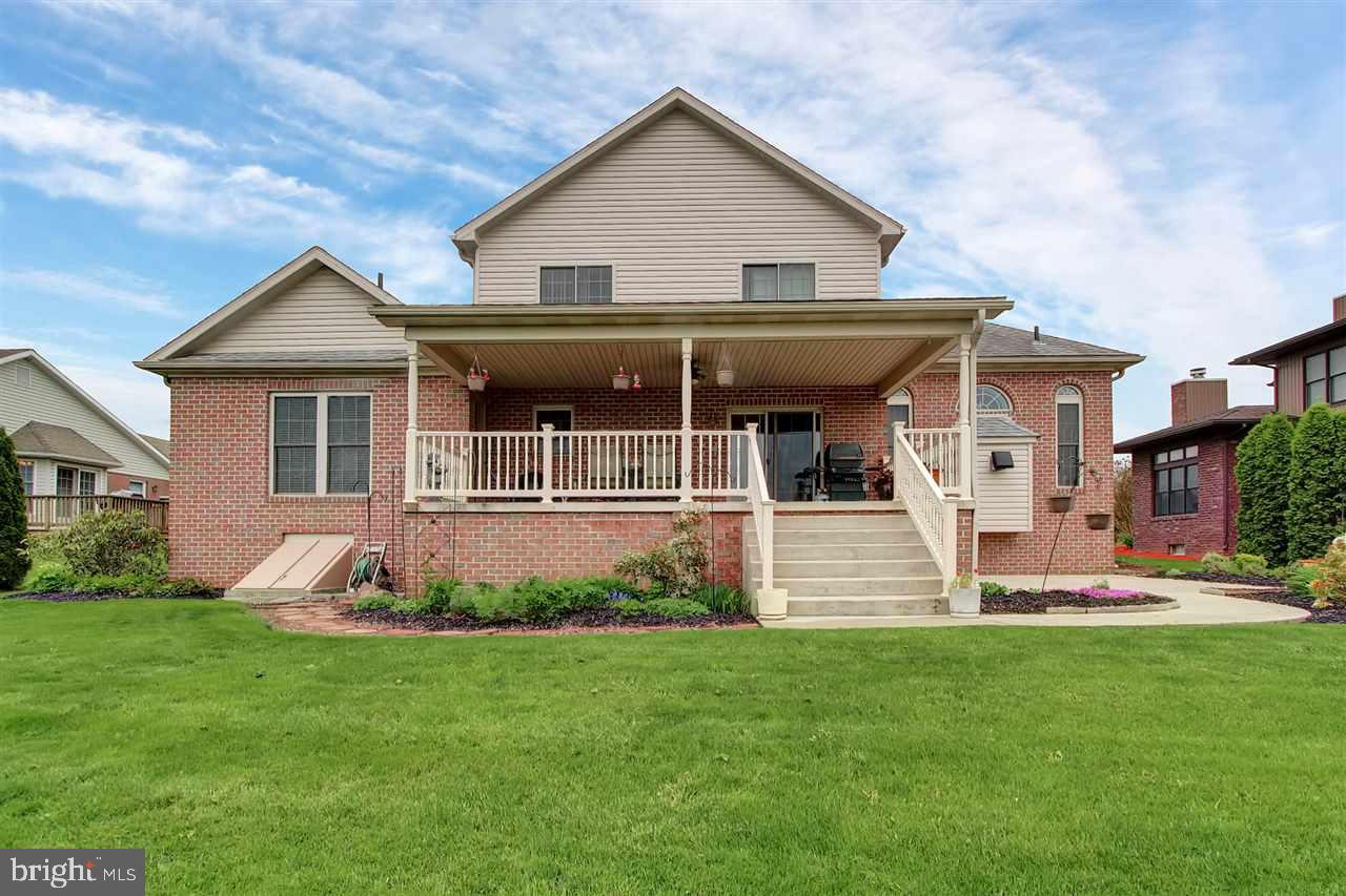 DONWOOD ESTATES - Residential