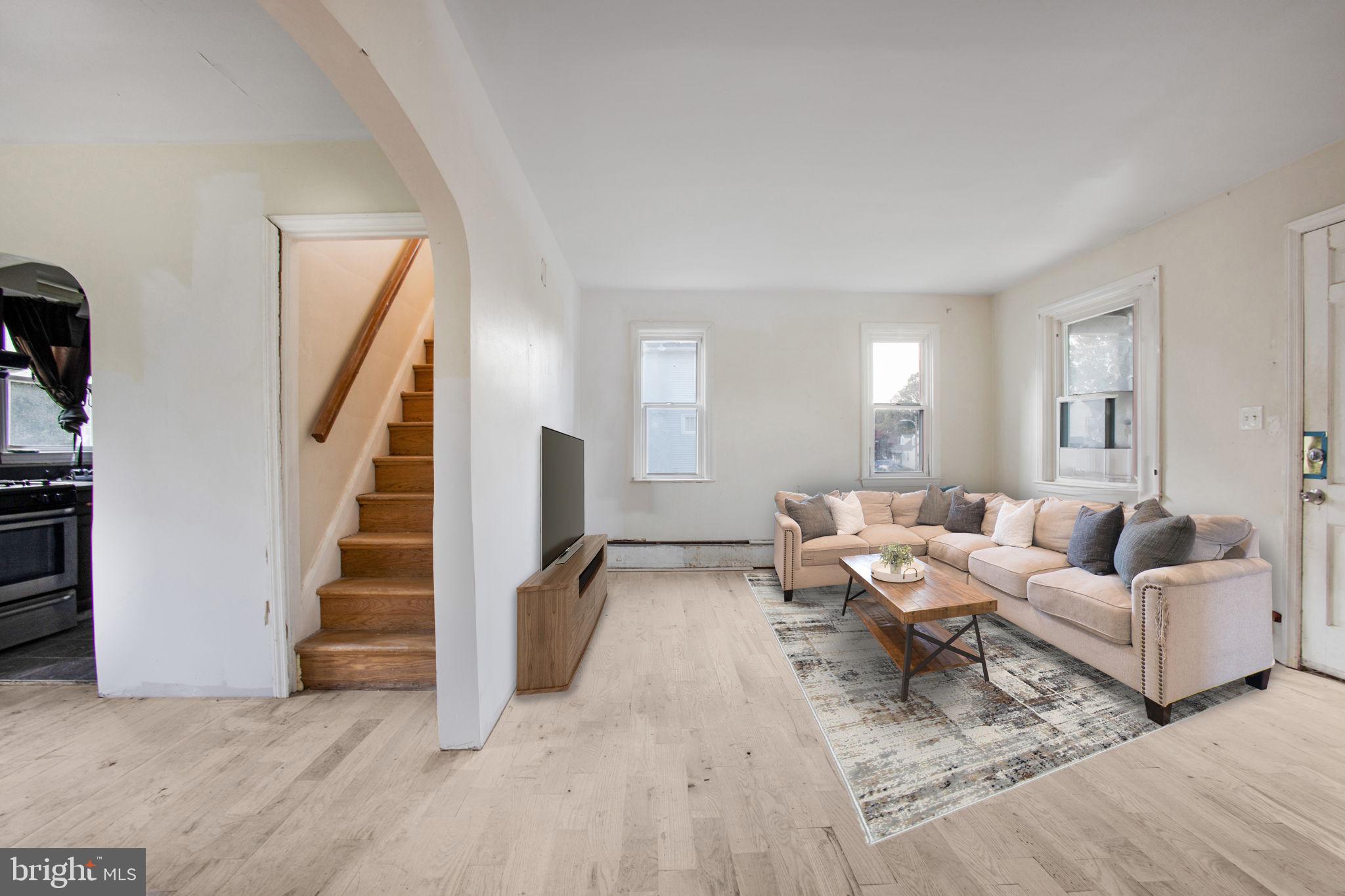 HOWARD PARK - Residential