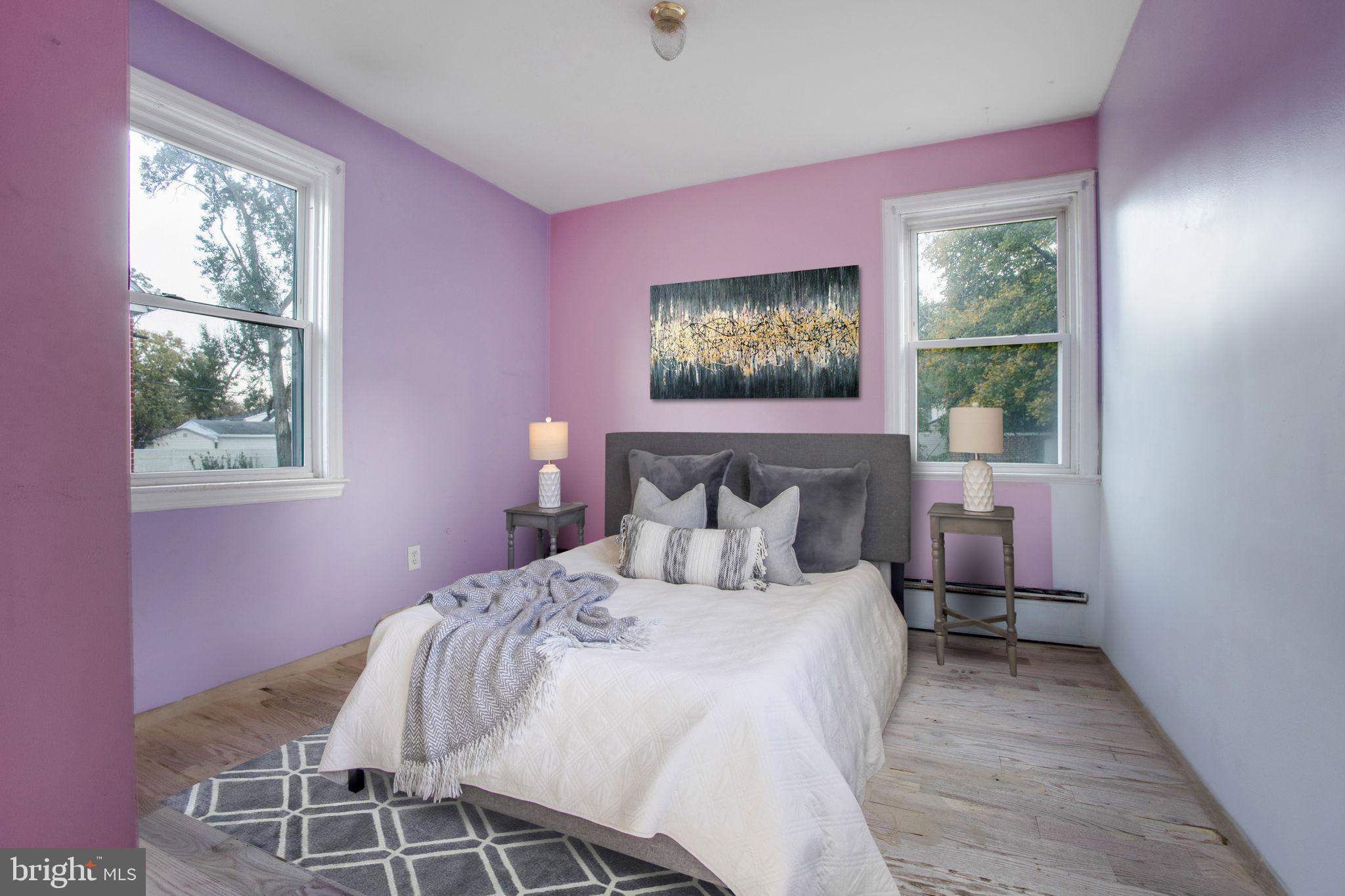 HOWARD PARK - Residential