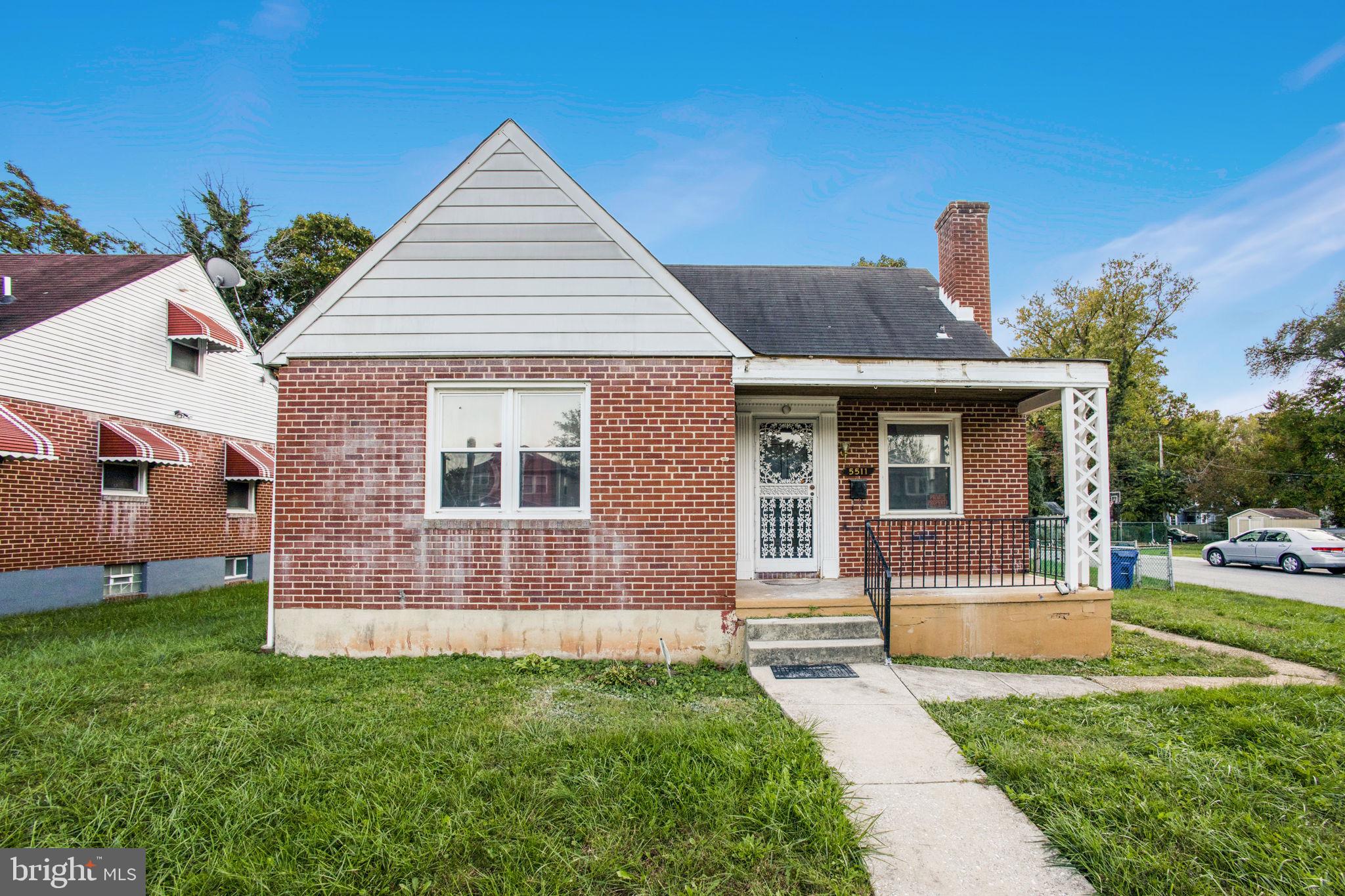 HOWARD PARK - Residential