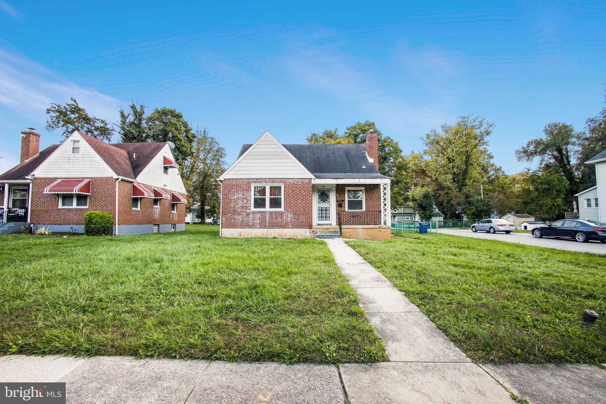 HOWARD PARK - Residential