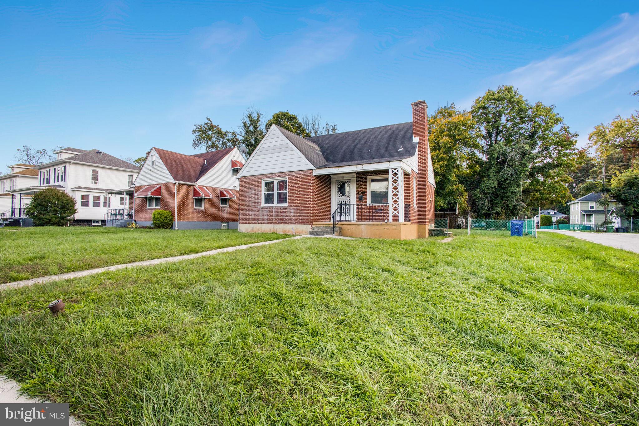 HOWARD PARK - Residential