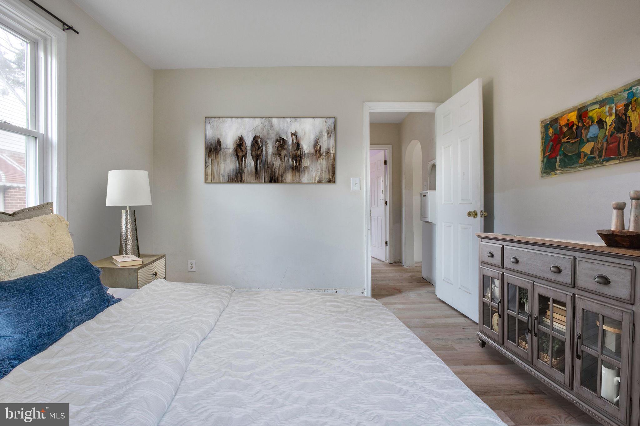 HOWARD PARK - Residential