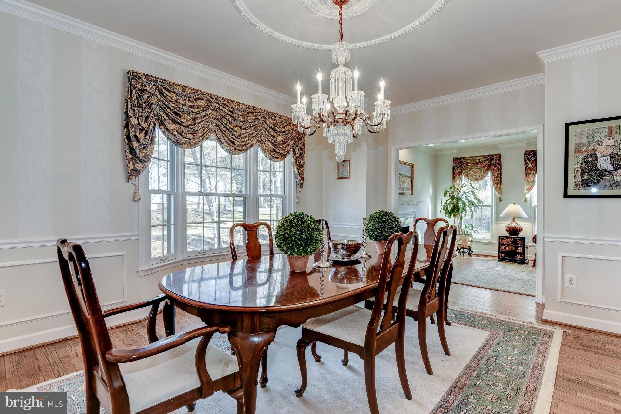 THE PALISADES - Residential