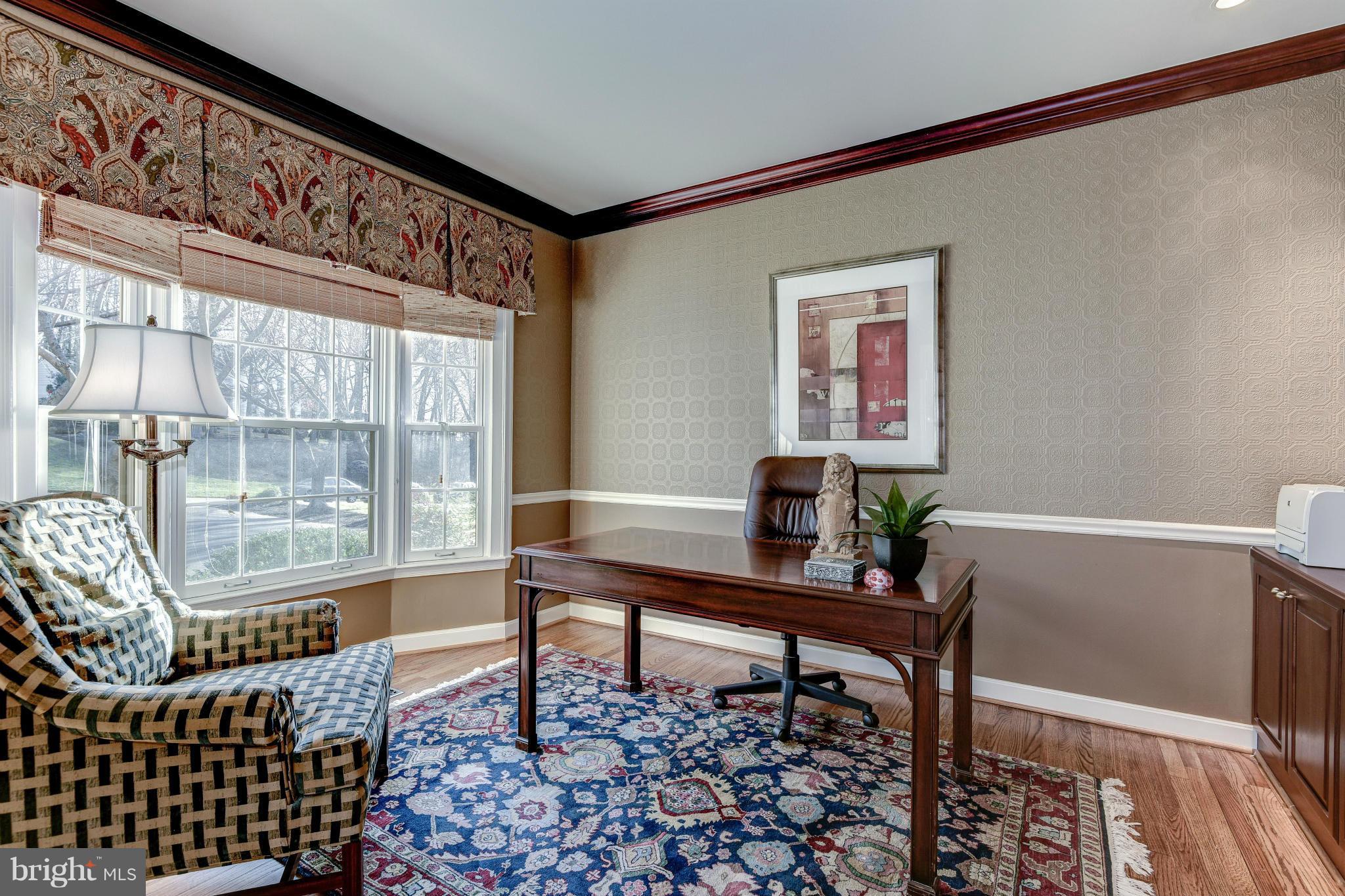 THE PALISADES - Residential