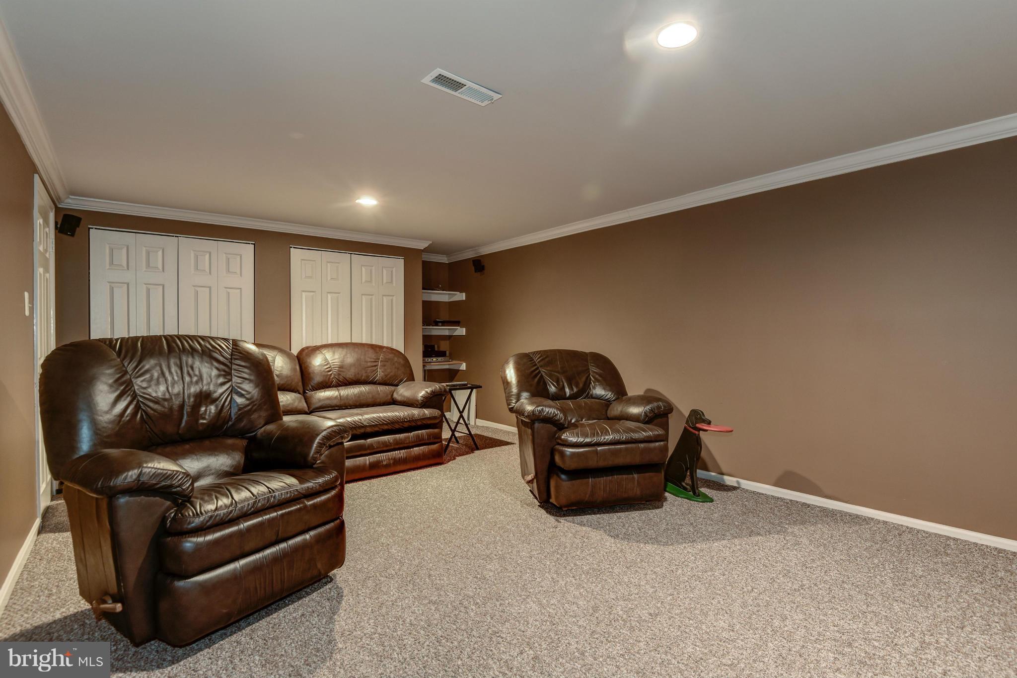 THE PALISADES - Residential