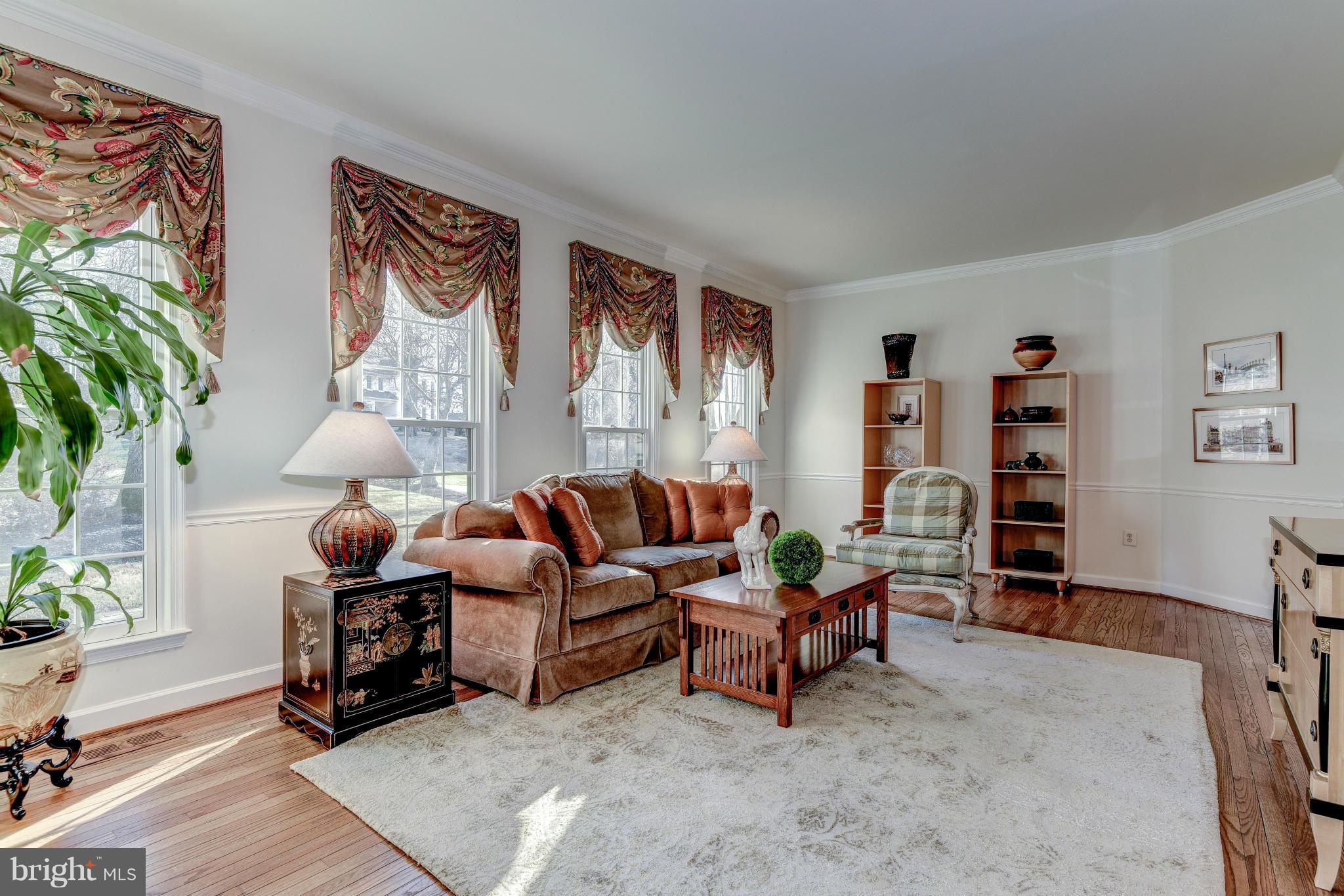 THE PALISADES - Residential