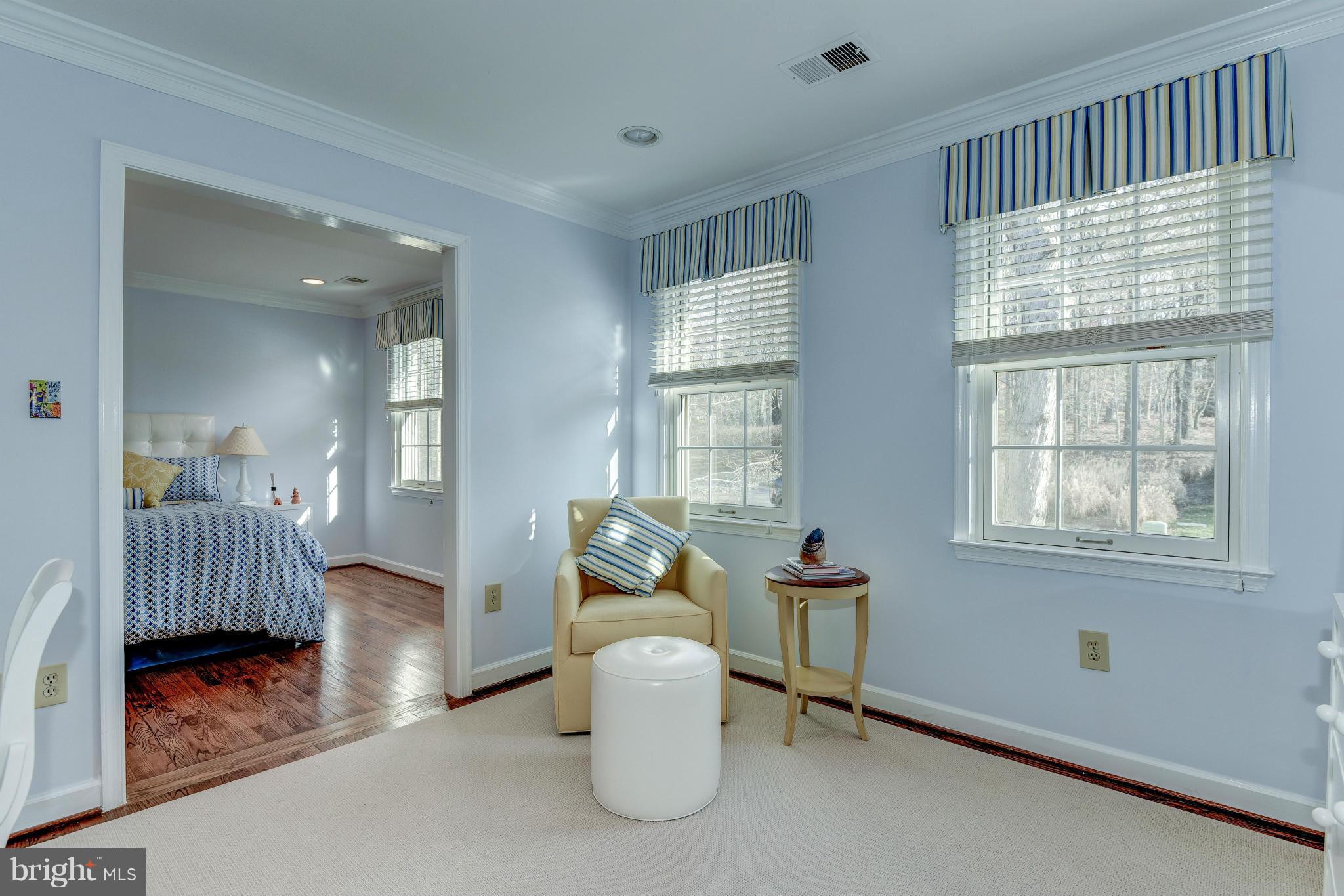 THE PALISADES - Residential