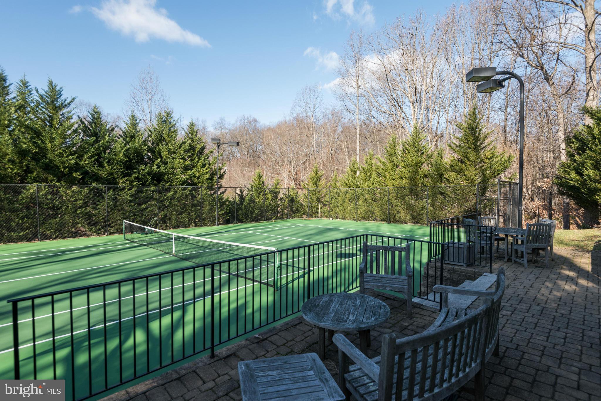 THE PALISADES - Residential