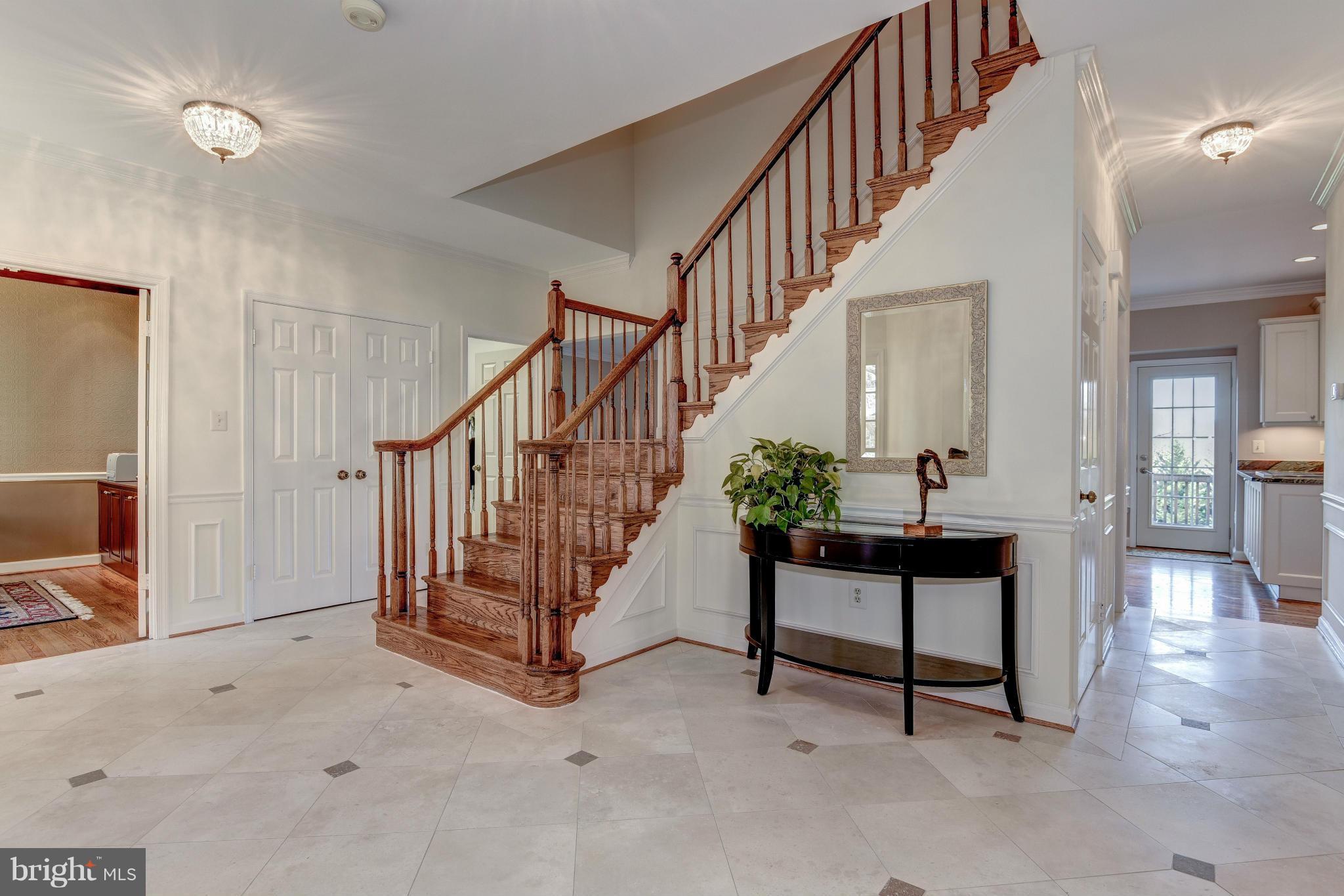 THE PALISADES - Residential