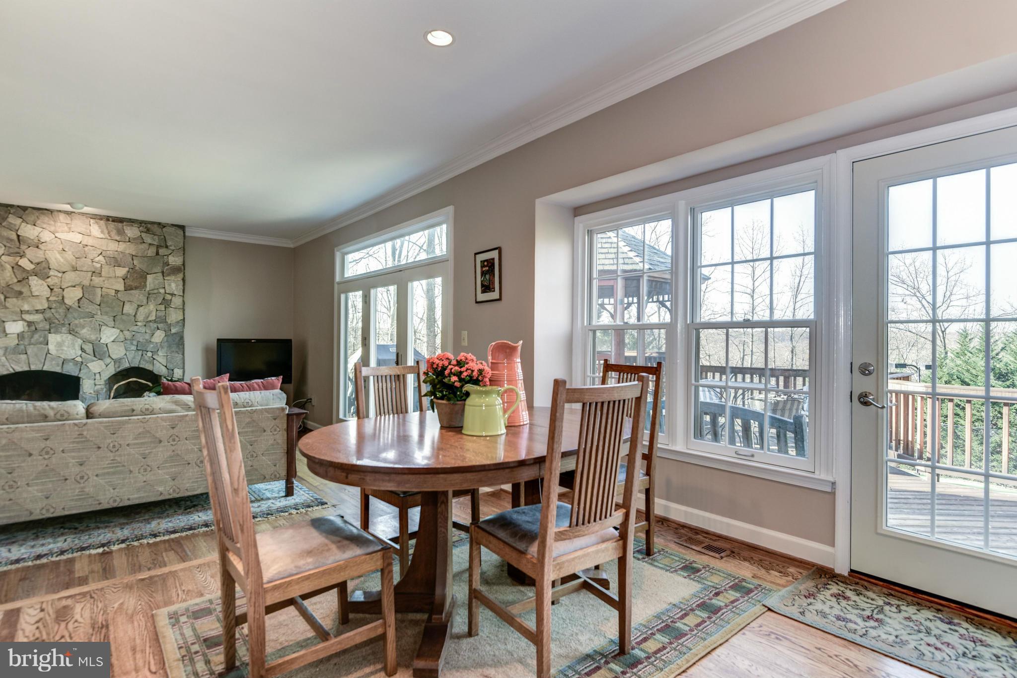 THE PALISADES - Residential