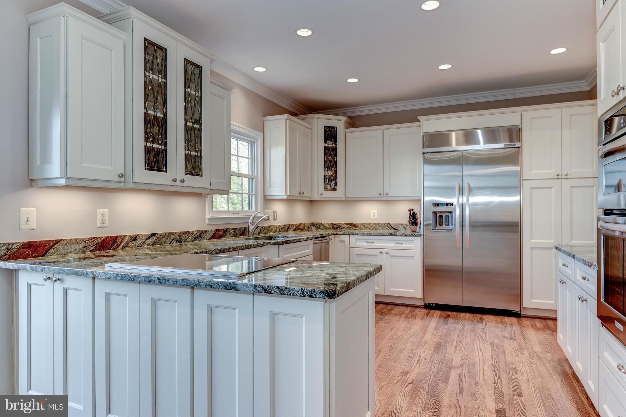 THE PALISADES - Residential