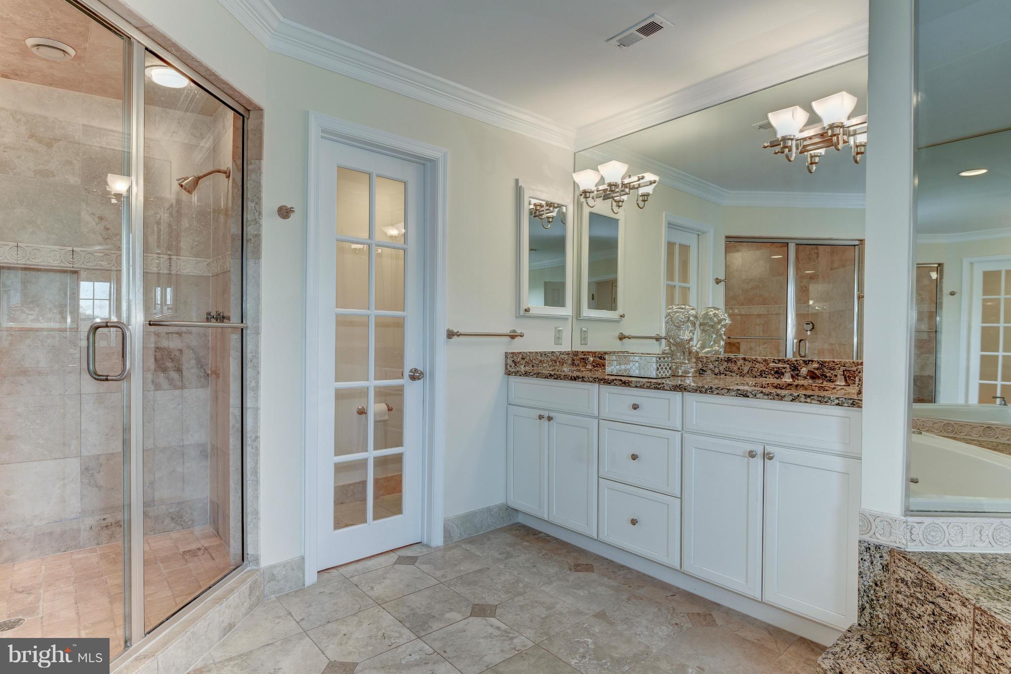 THE PALISADES - Residential