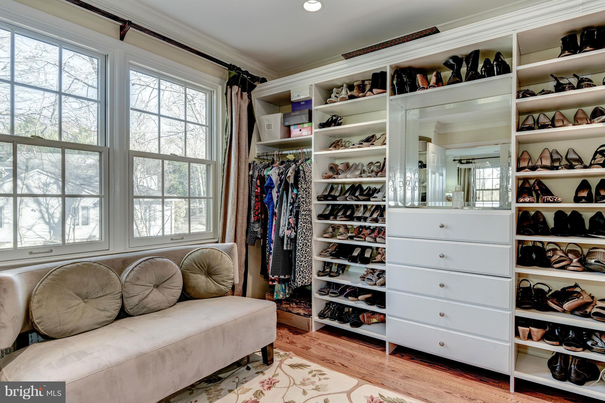 THE PALISADES - Residential