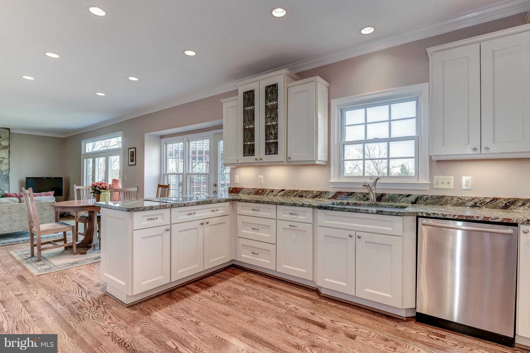 THE PALISADES - Residential