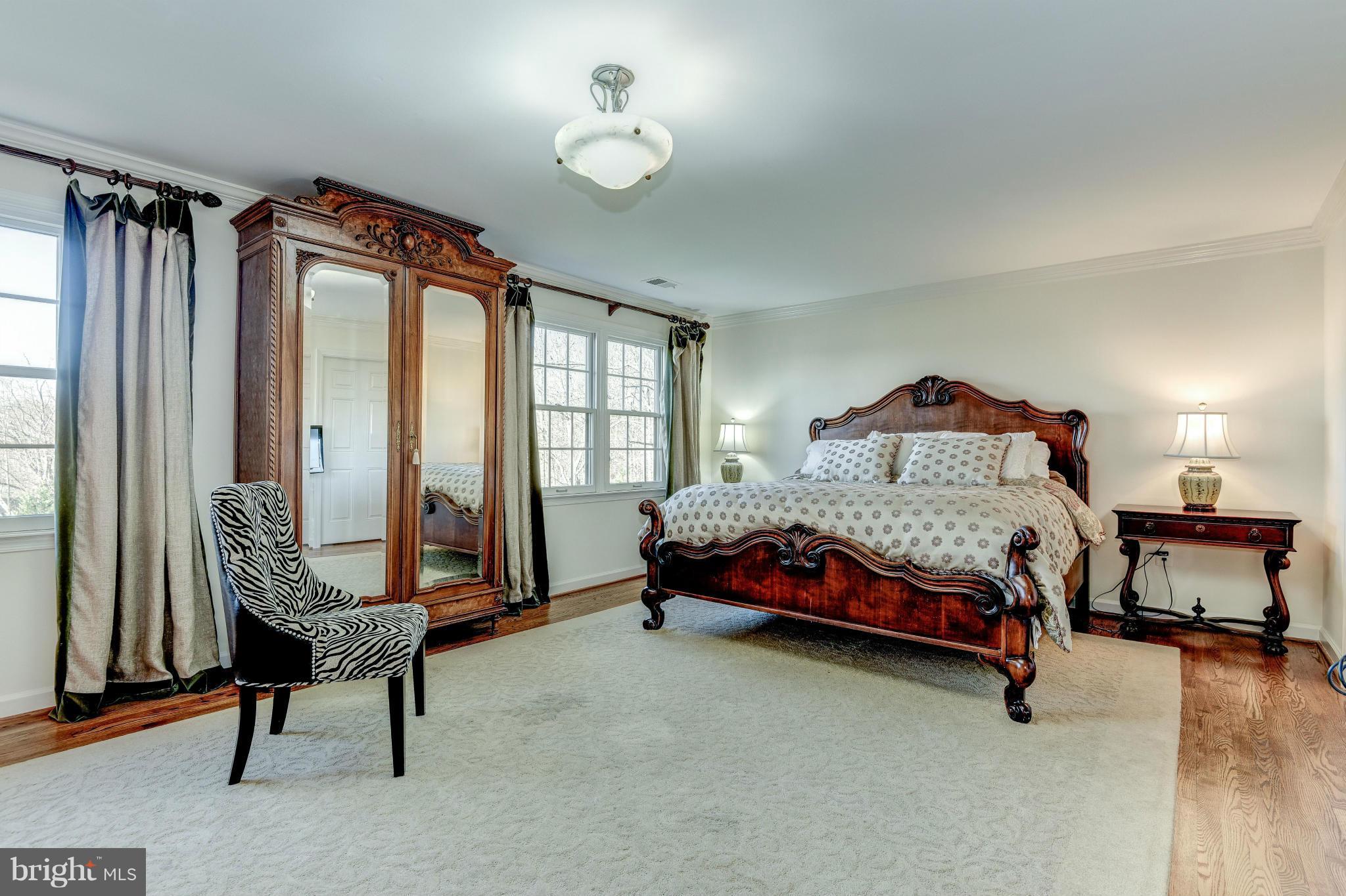 THE PALISADES - Residential