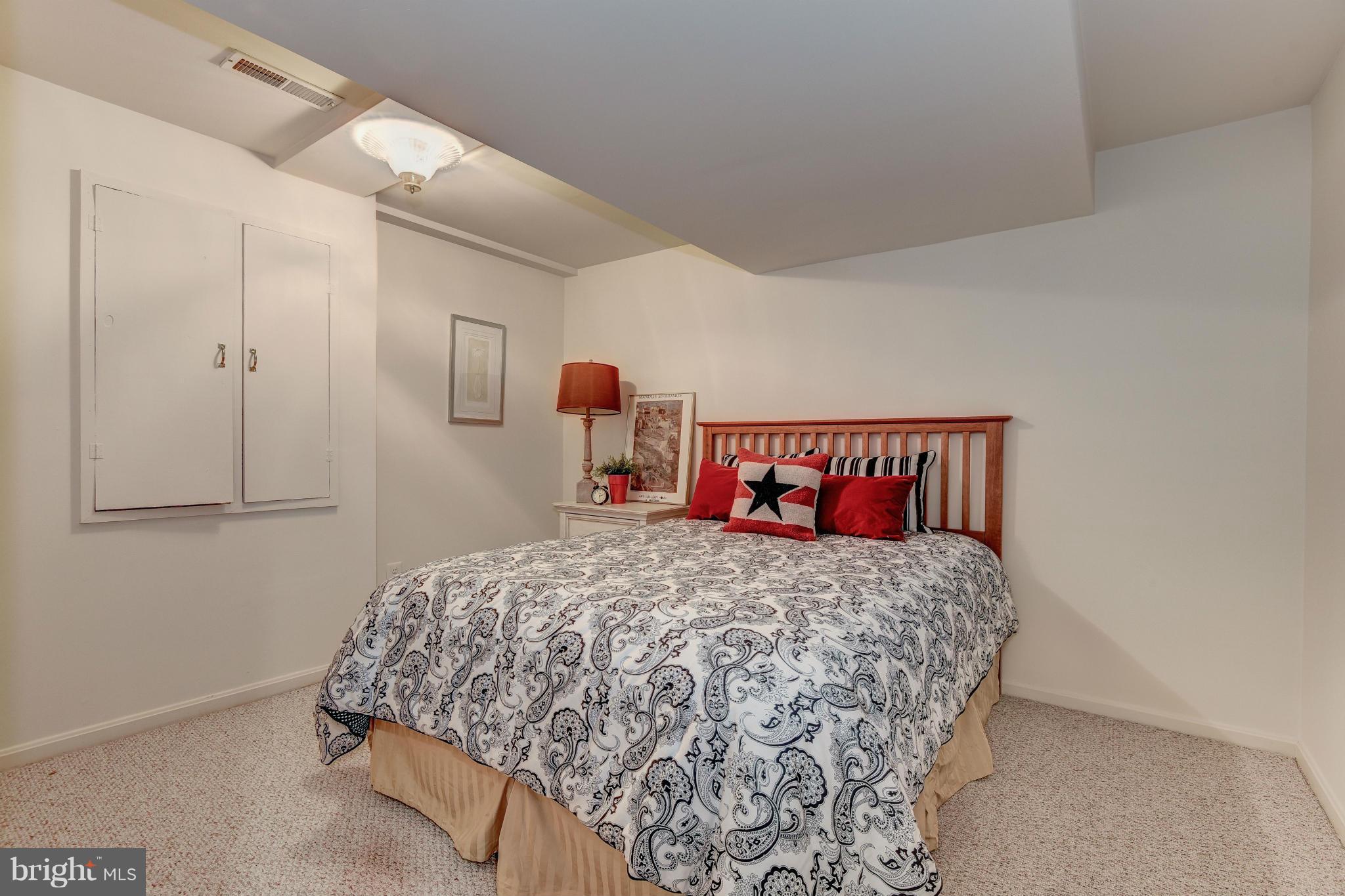 THE PALISADES - Residential