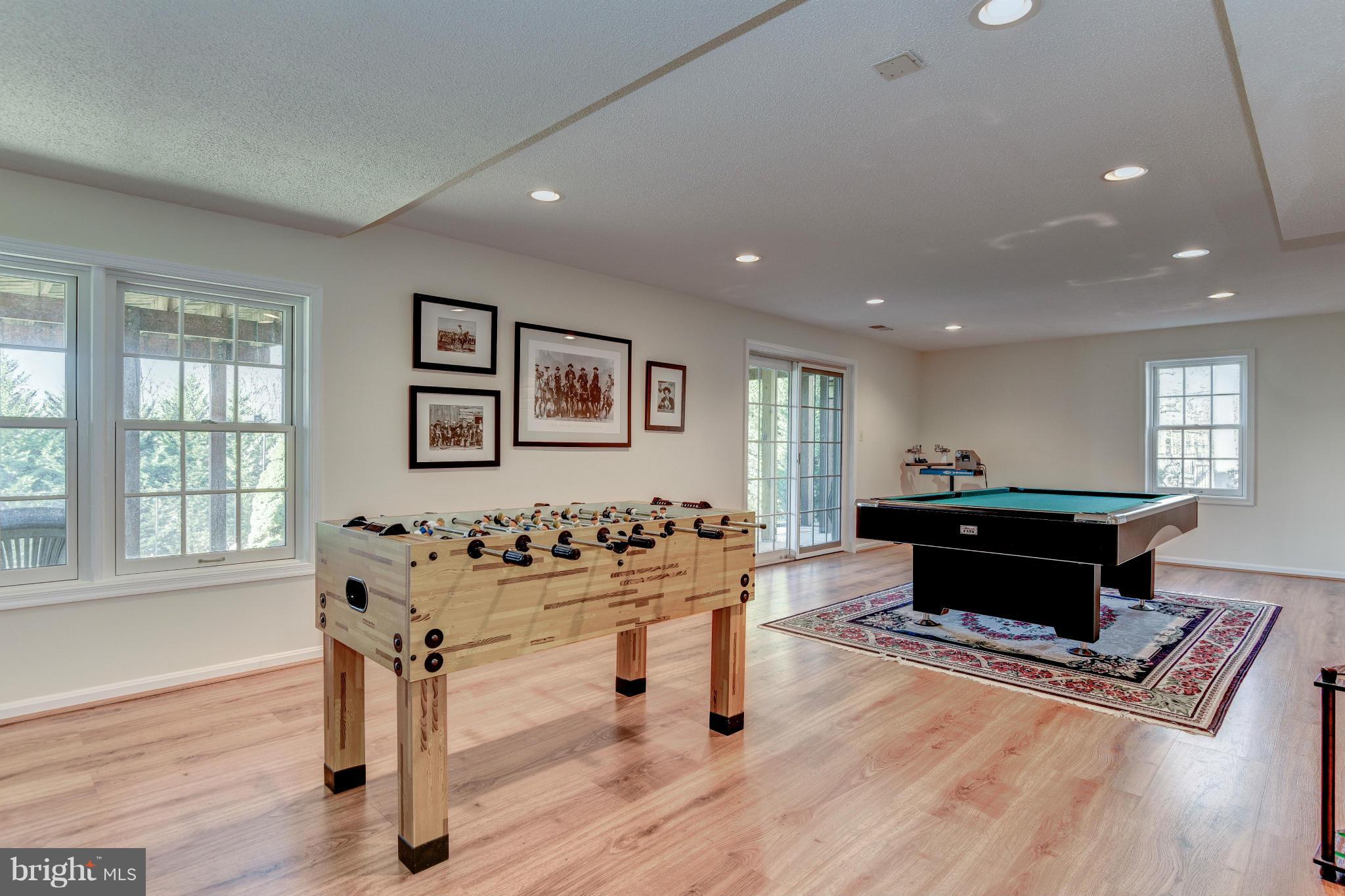 THE PALISADES - Residential