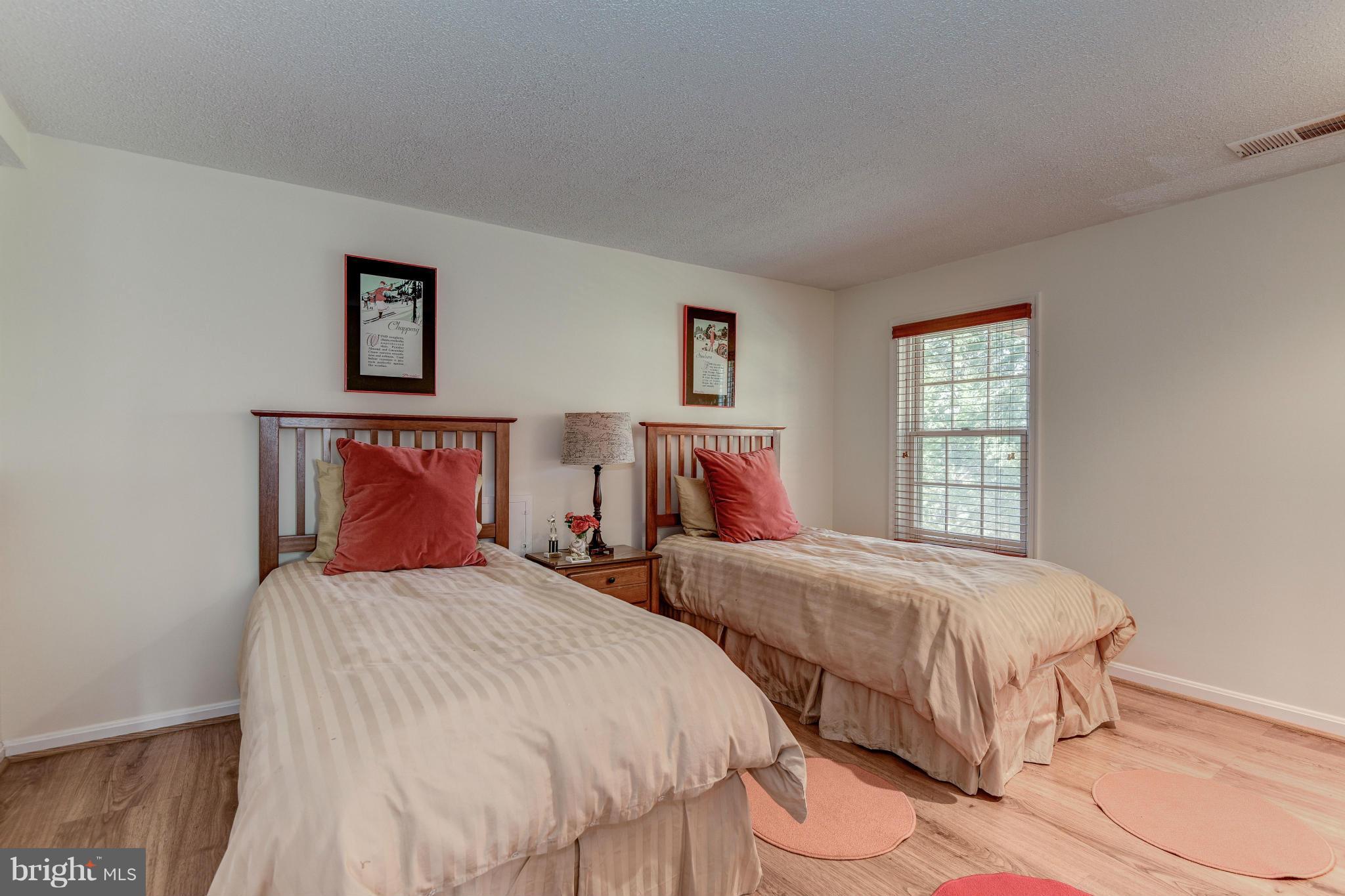 THE PALISADES - Residential