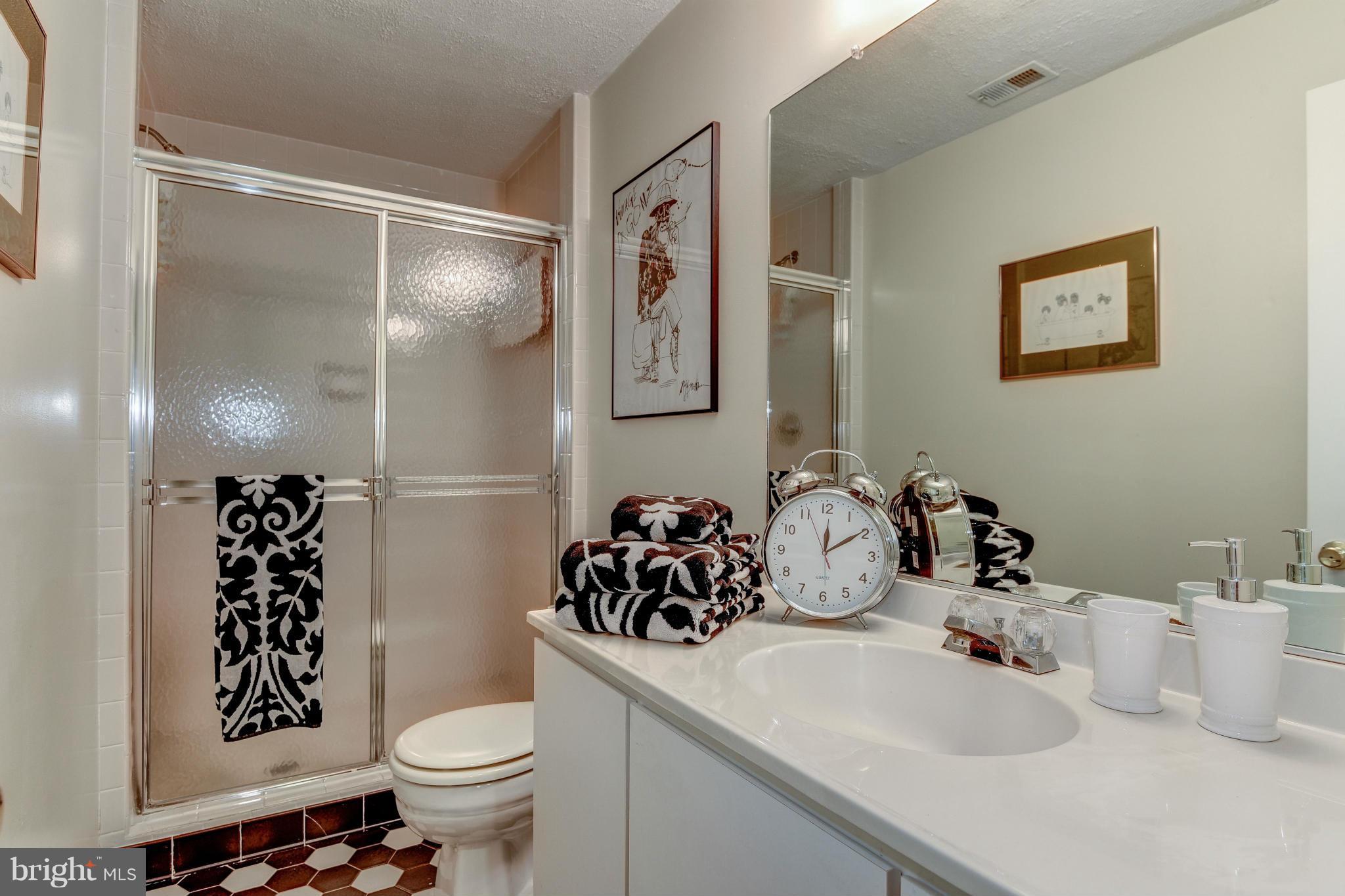 THE PALISADES - Residential