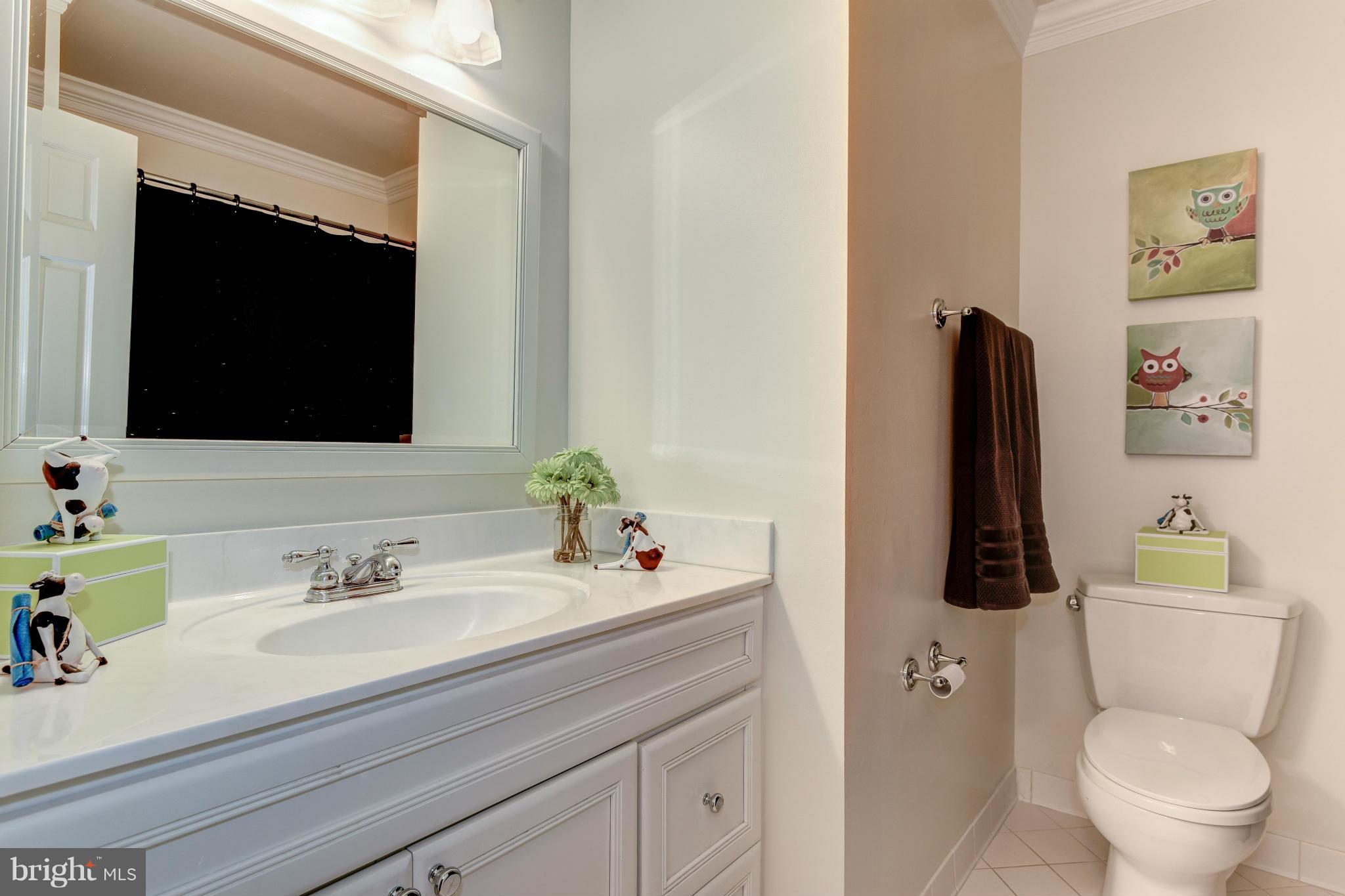 THE PALISADES - Residential