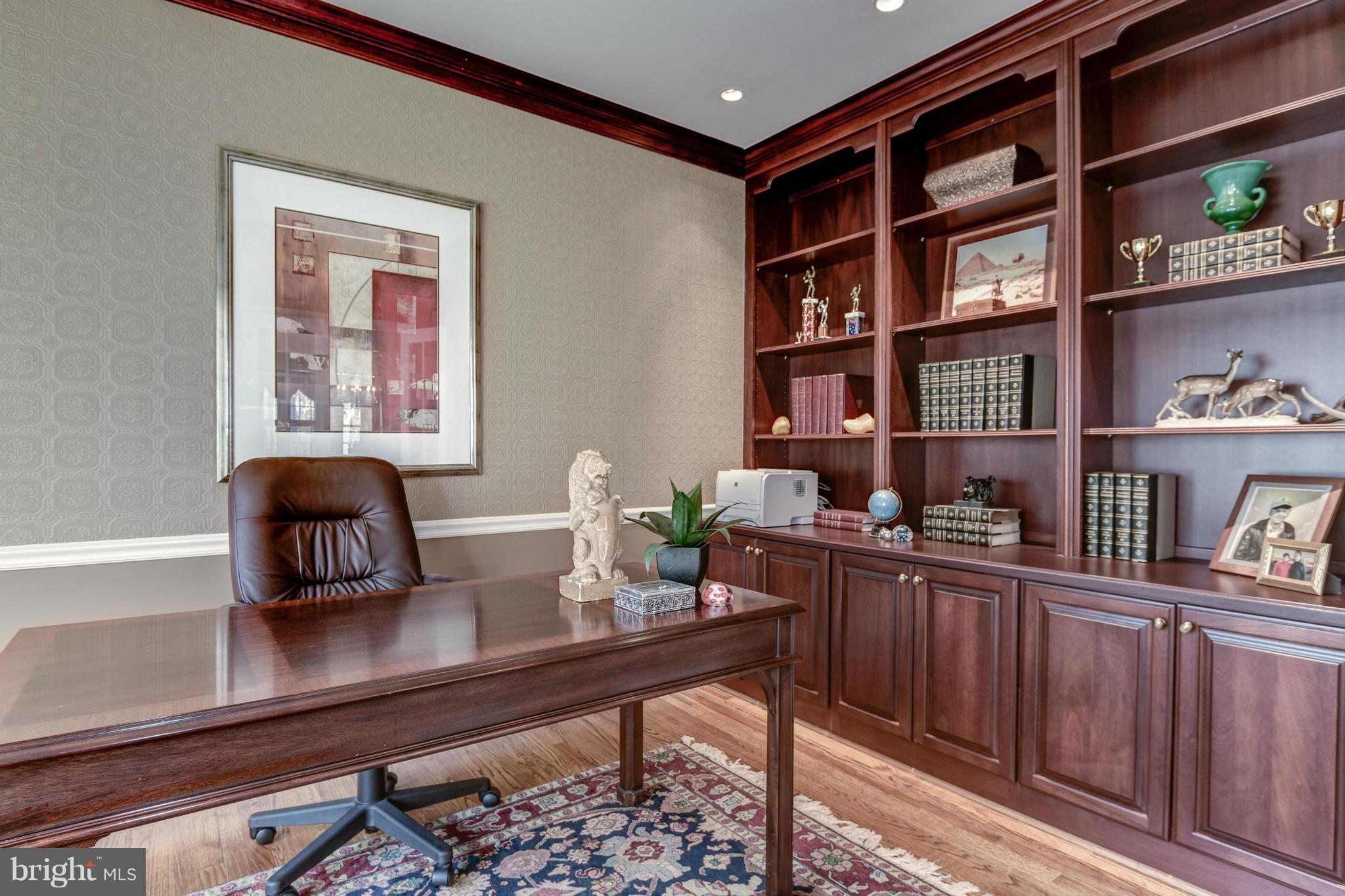 THE PALISADES - Residential