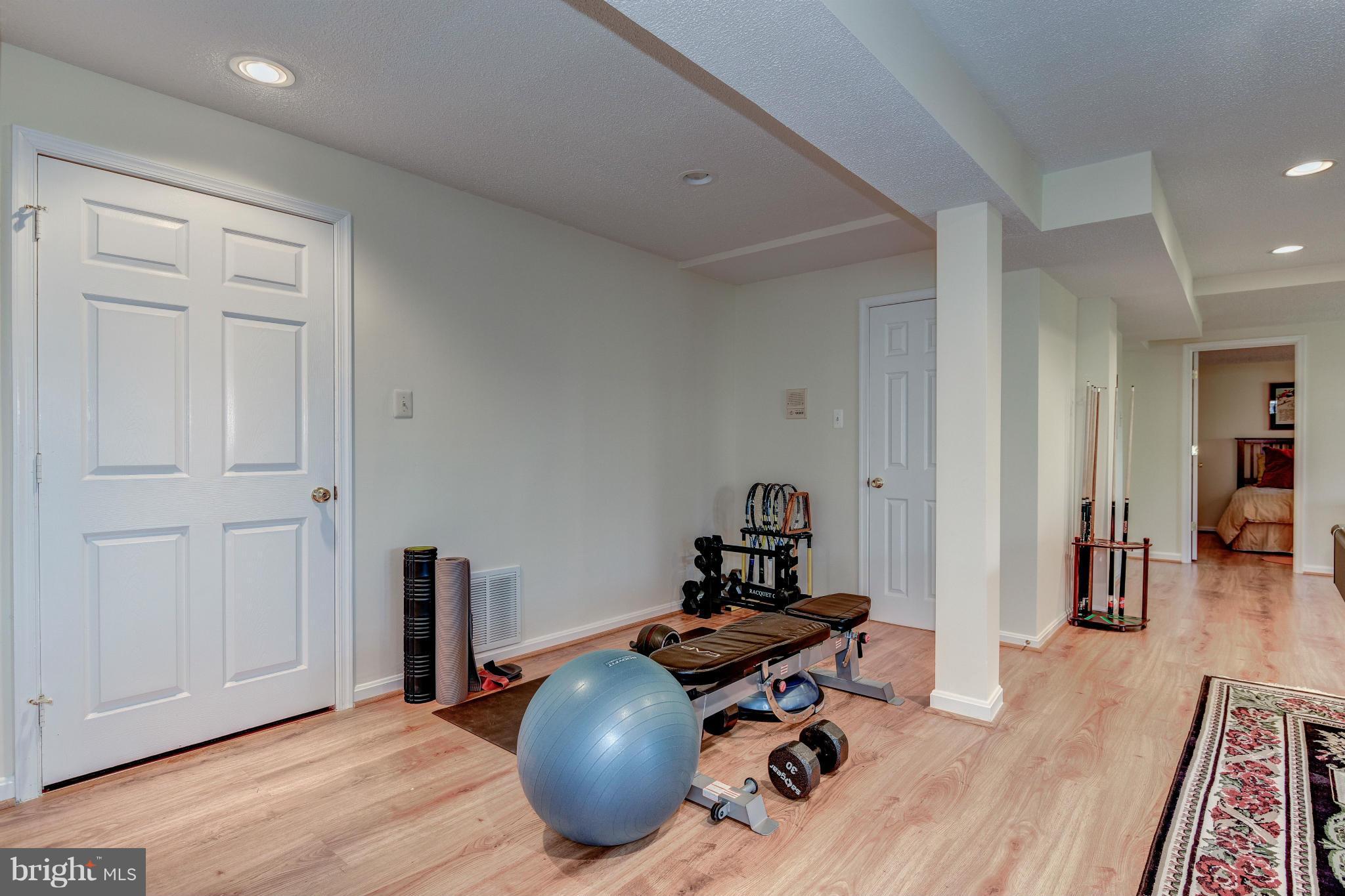 THE PALISADES - Residential