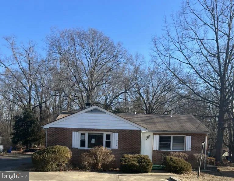 6640 Pomfret Road, La Plata, MD 20646