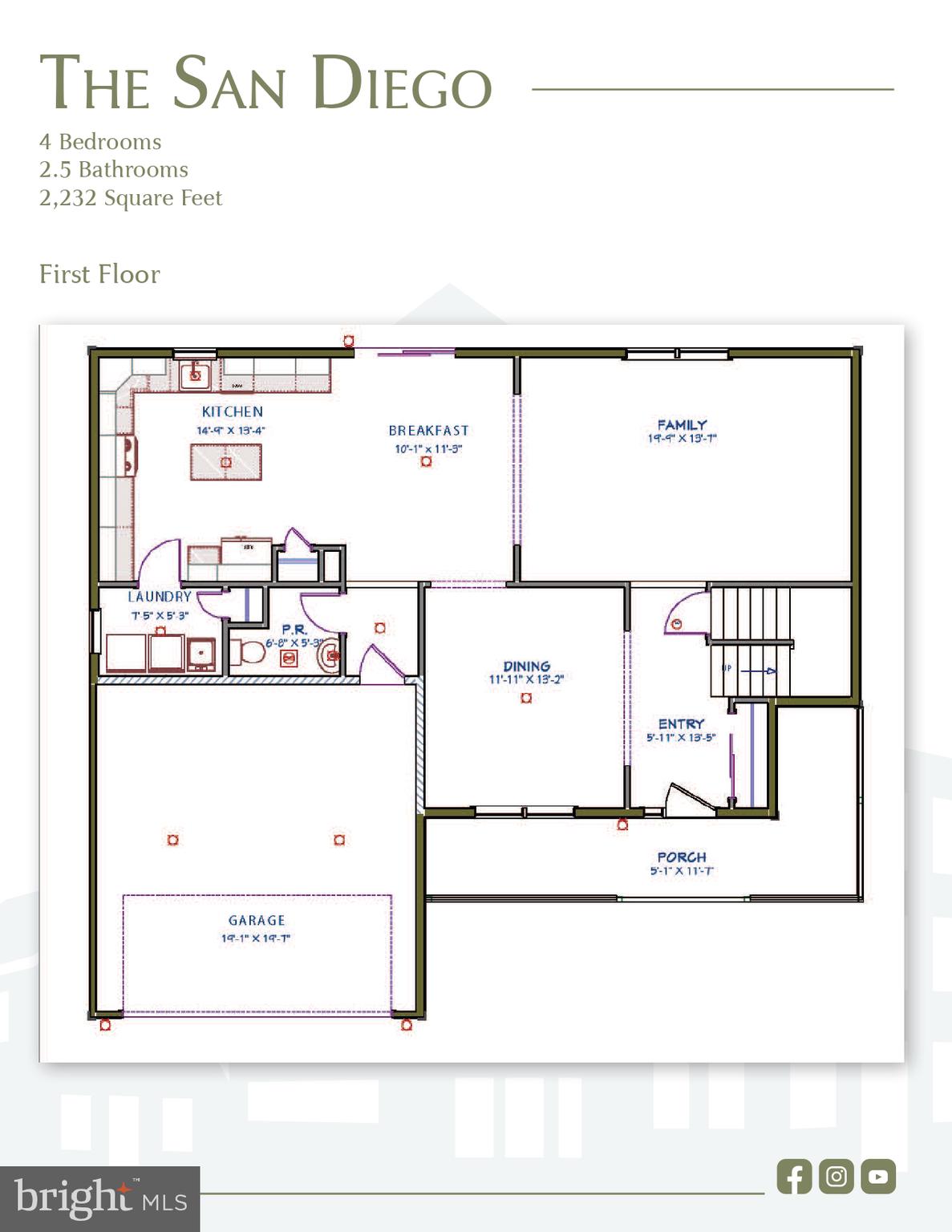 7 VERDUN DRIVE
