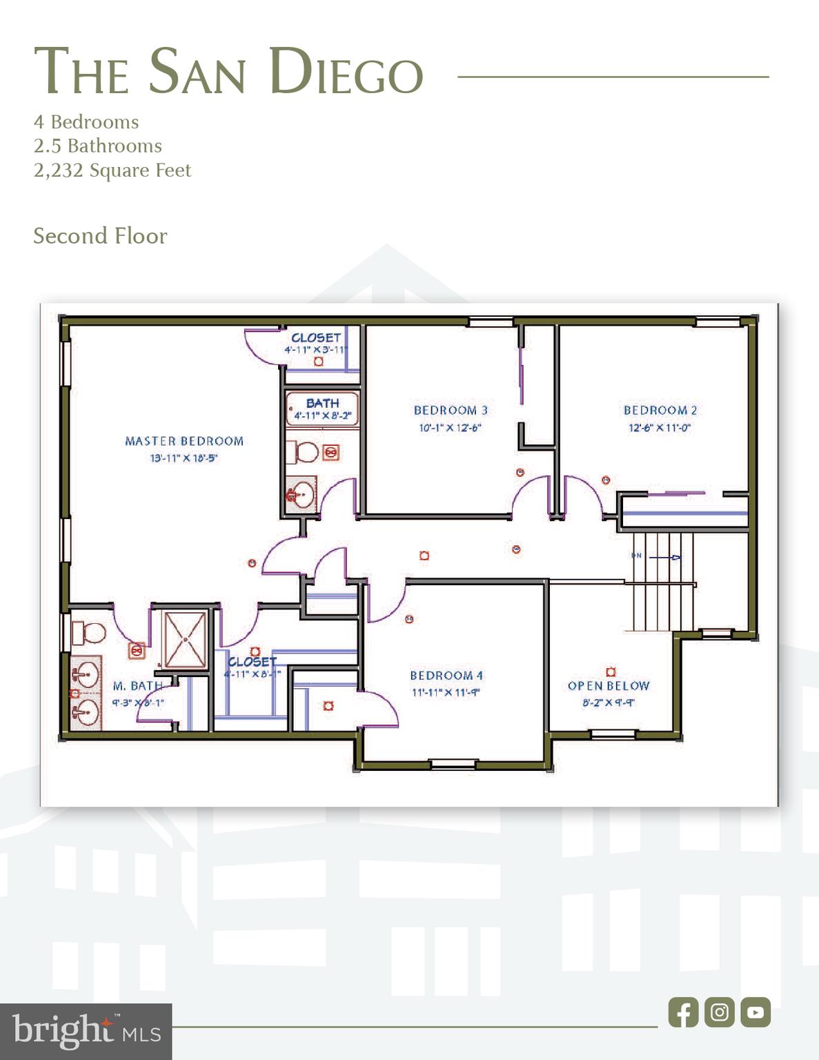 7 VERDUN DRIVE