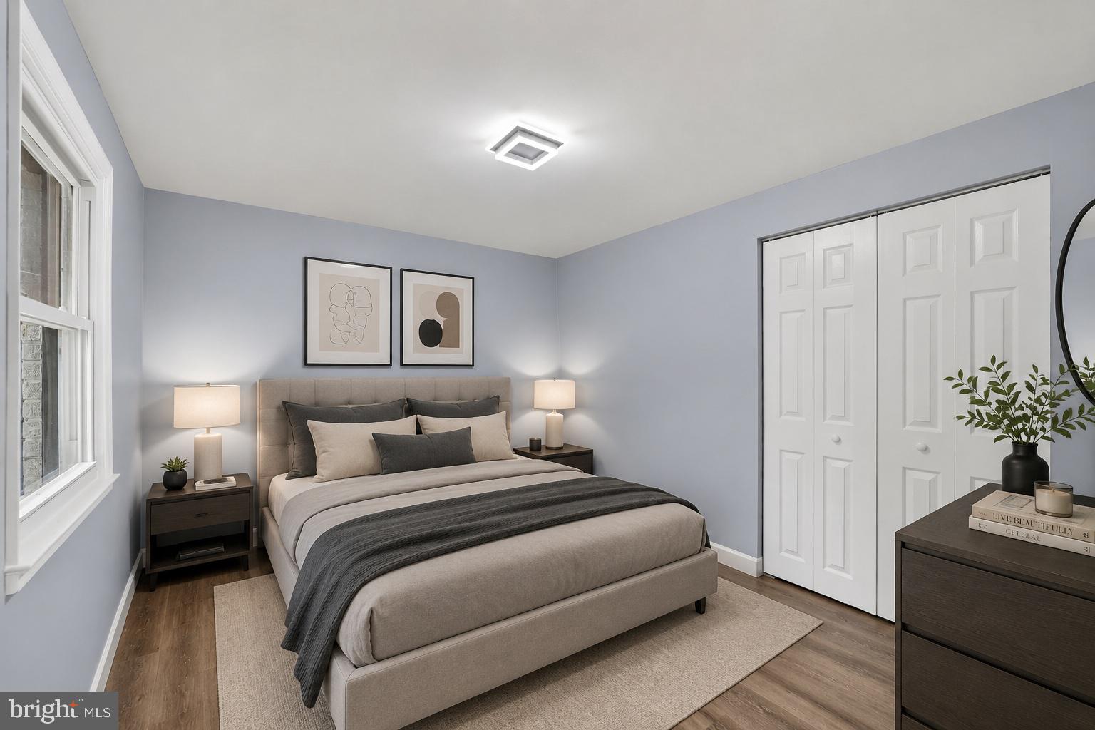 3604 HALLOWAY N