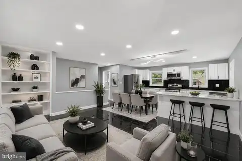 MLS: MDPG2215006