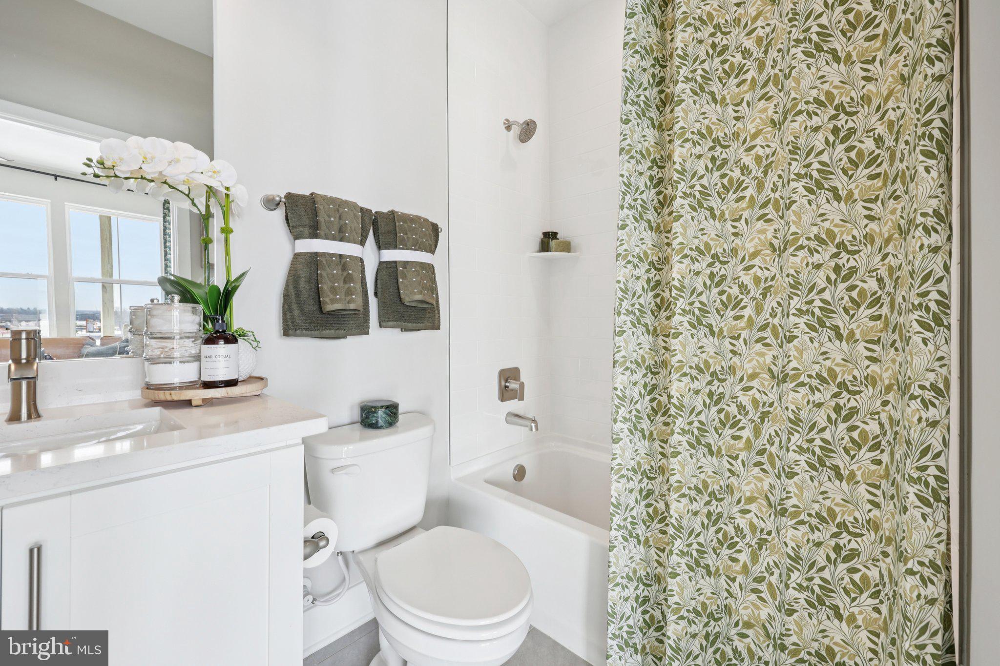 INNOVATION TOWN CENTER - Residential