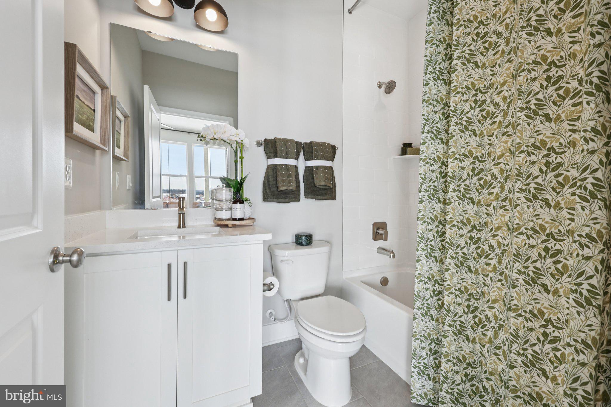 INNOVATION TOWN CENTER - Residential