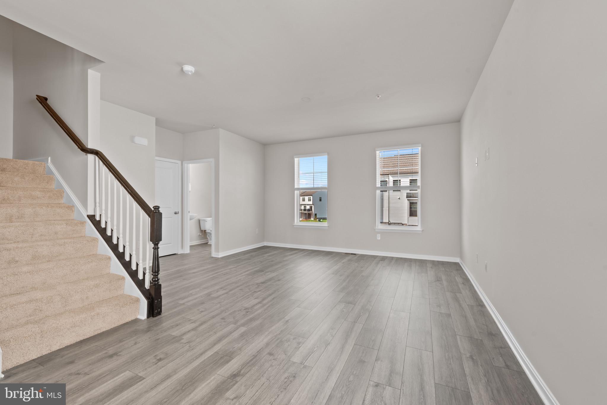 INNOVATION TOWN CENTER - Residential