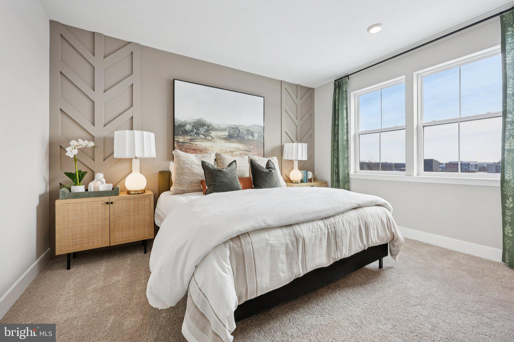 INNOVATION TOWN CENTER - Residential