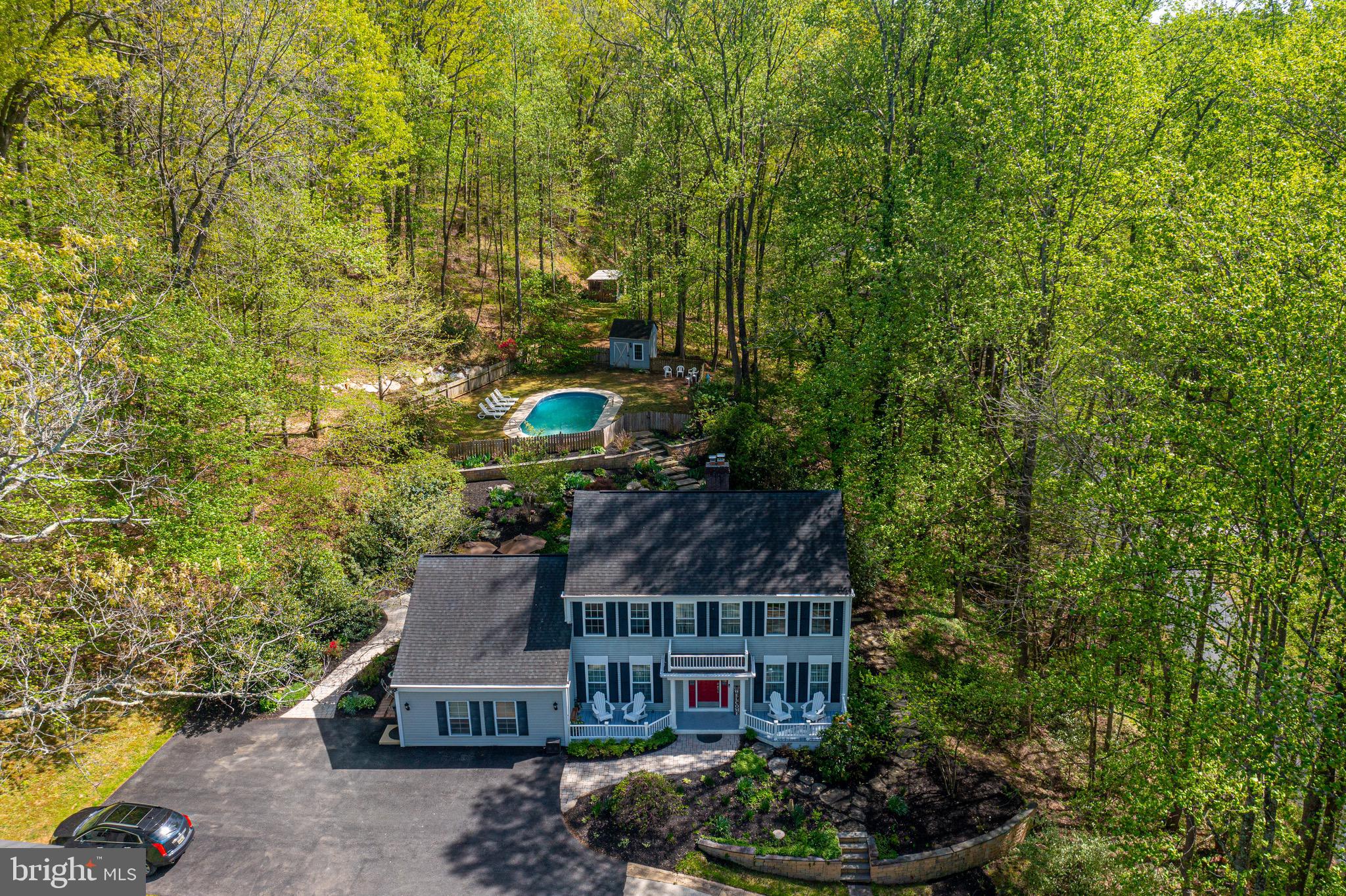 3253 ROCKS CHROME HILL ROAD